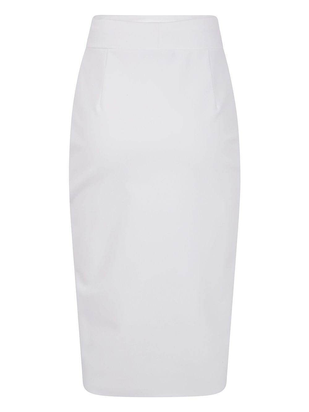 CHIARA BONI Elegant T-Shirt Mini Skirt for Women