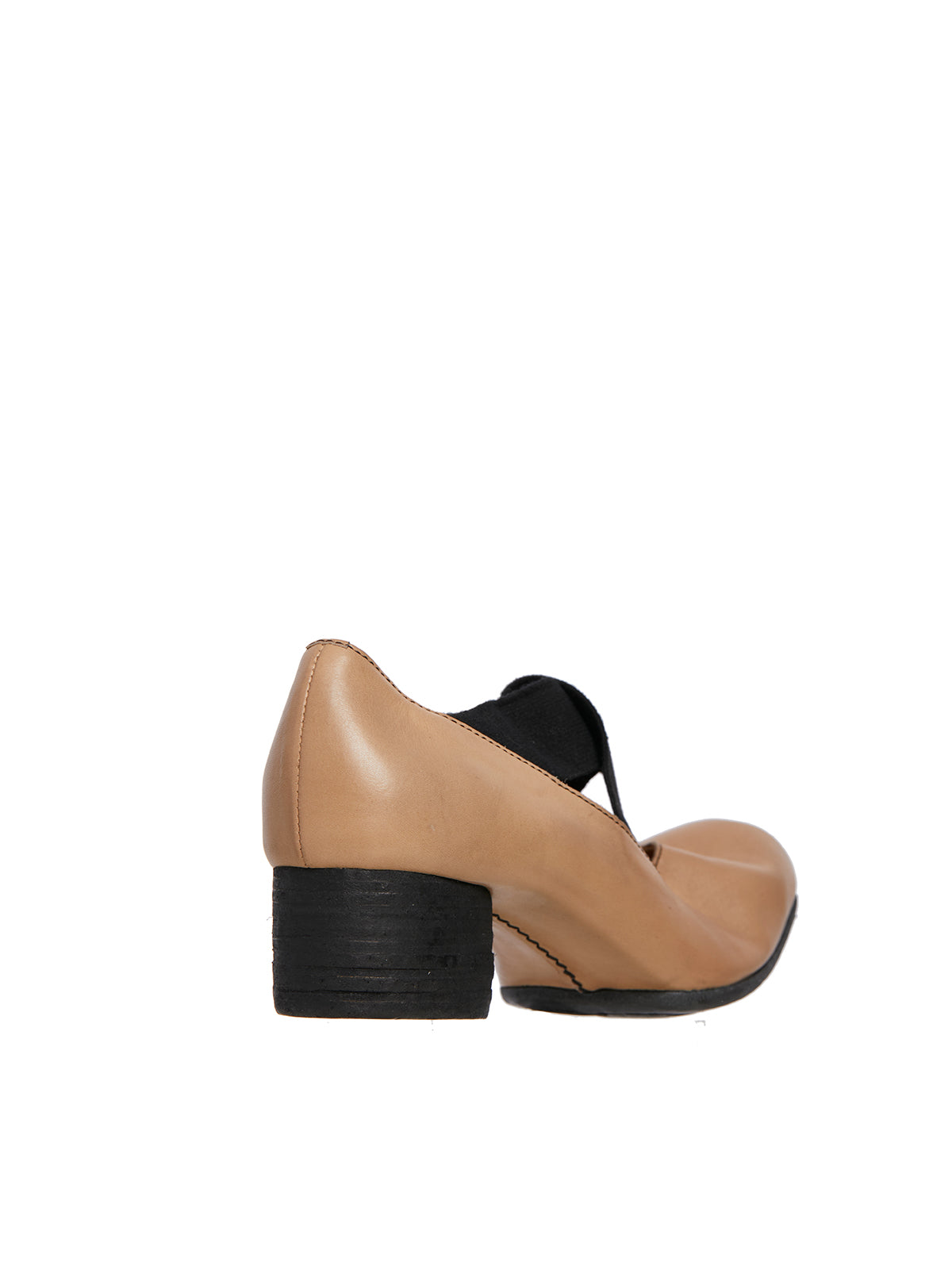 UMA WANG Medium Heel Ballerina Shoes for Women