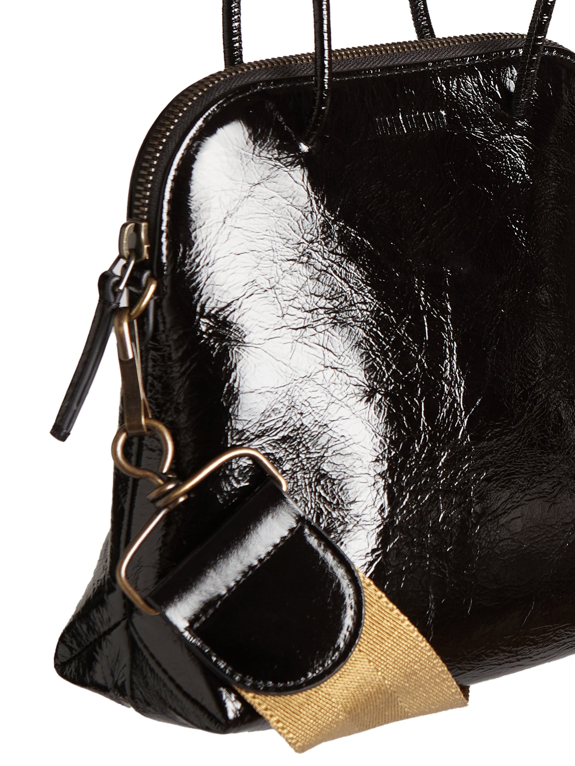 UMA WANG Soft Mini Clutch Handbag