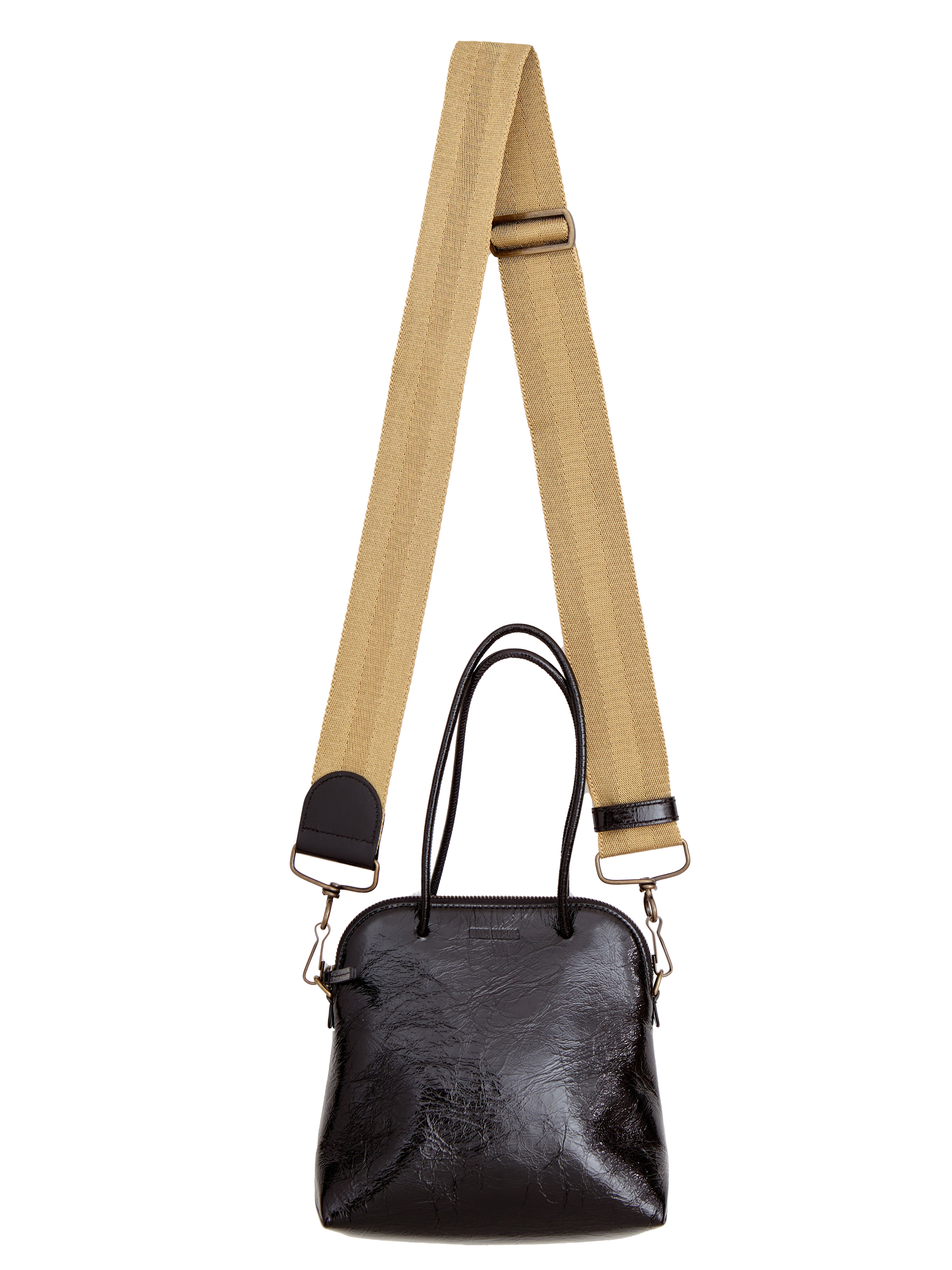 UMA WANG Soft Mini Clutch Handbag