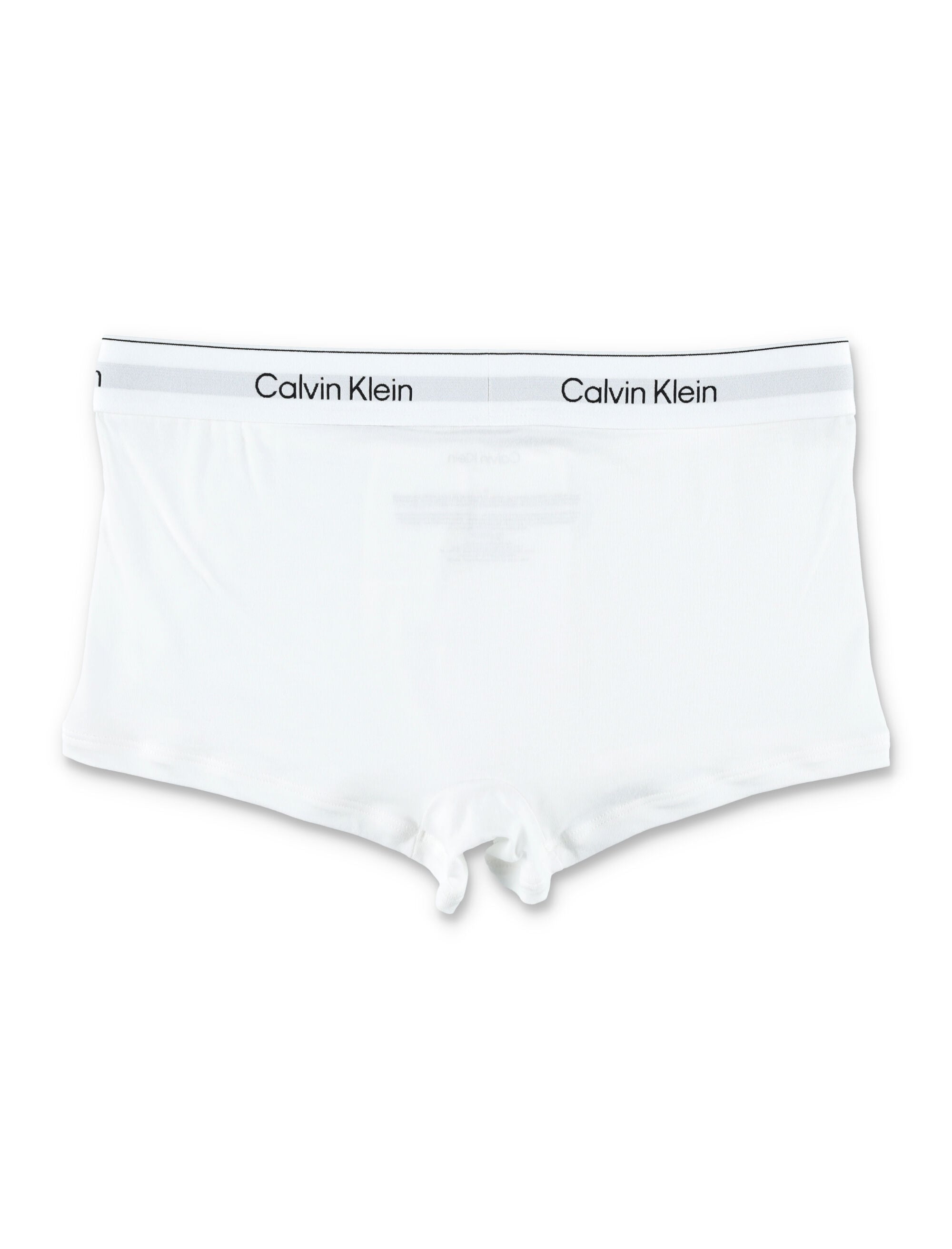 CALVIN KLEIN 3 Pack Low Rise Trunks for Men