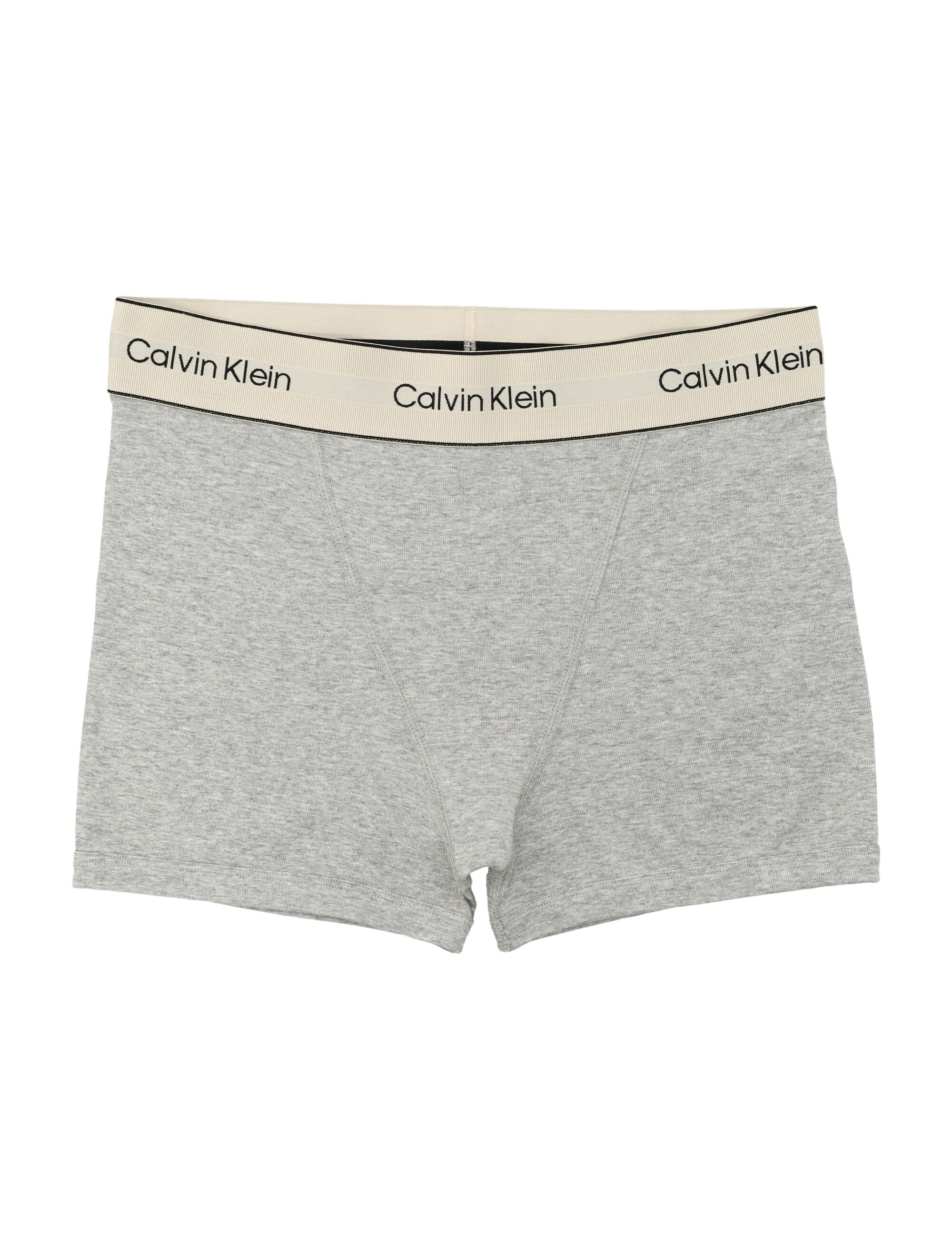 CALVIN KLEIN Essential Boxer Briefs for Women