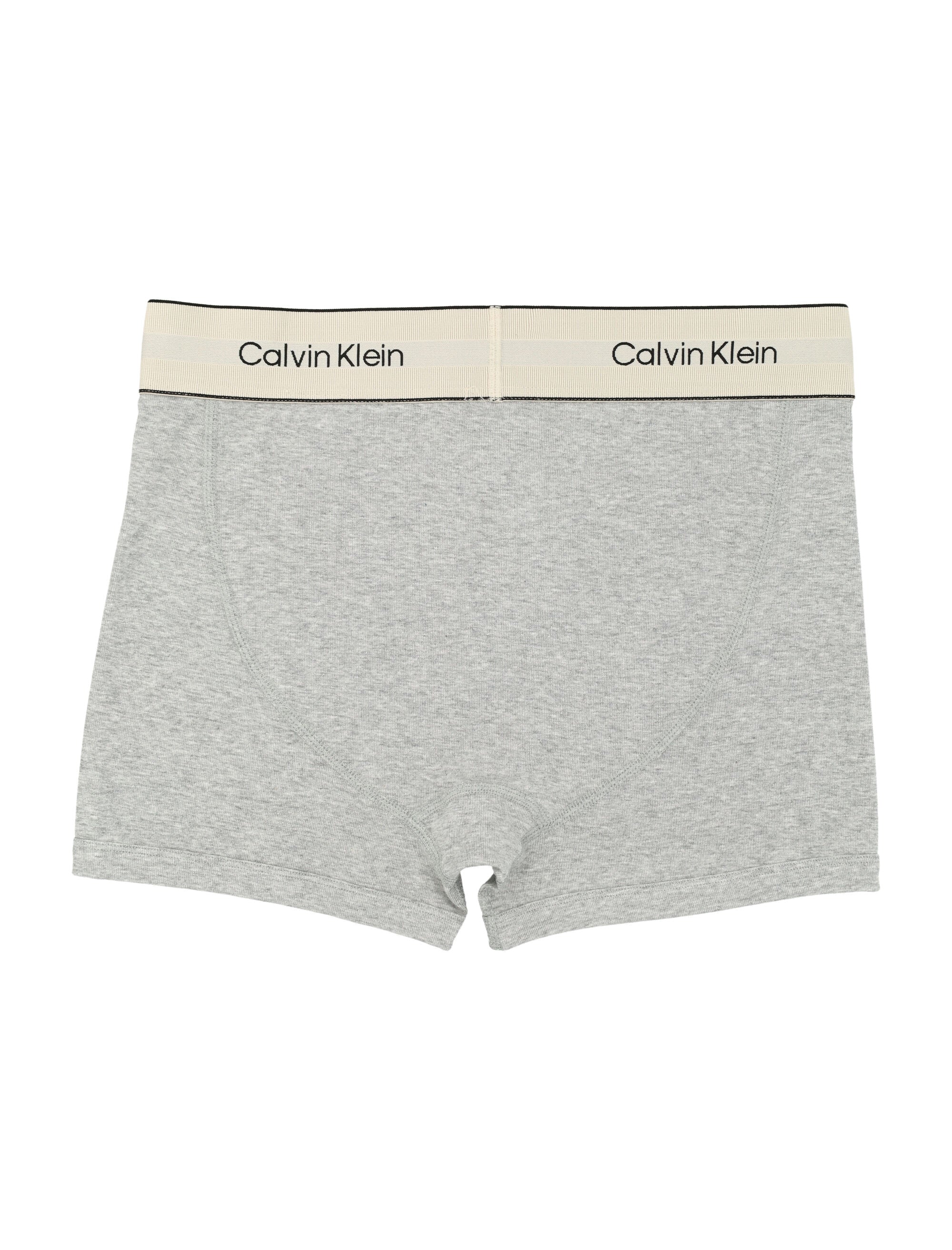CALVIN KLEIN Essential Boxer Briefs for Women