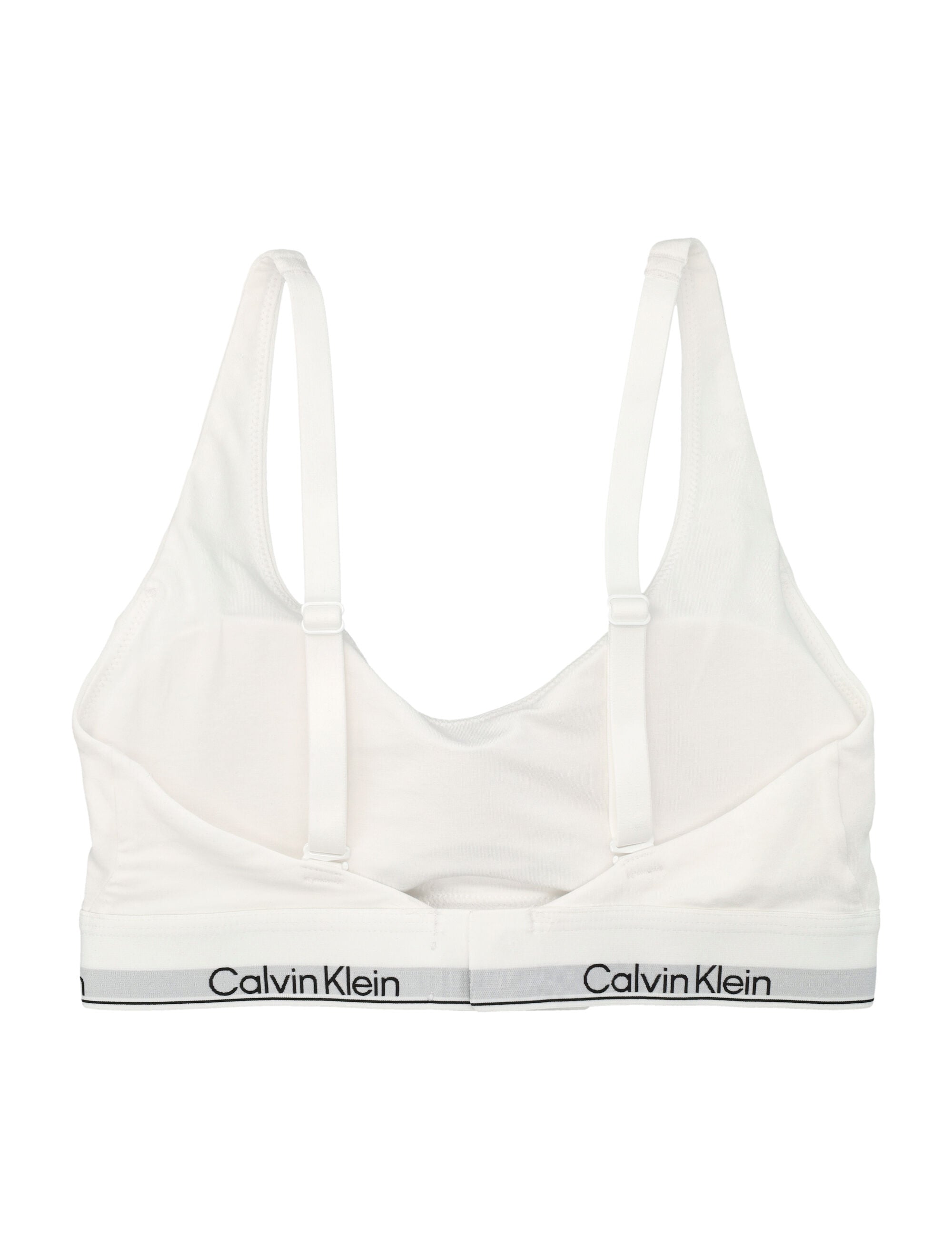 CALVIN KLEIN Light Lined Bralette