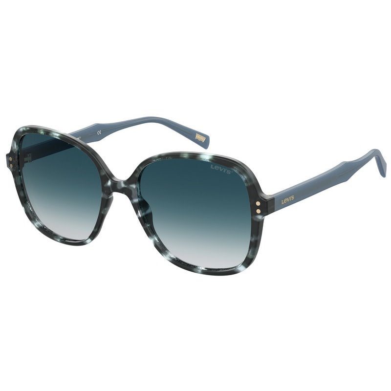 LEVI'S Stylish Women's Retro Mini Sunglasses
