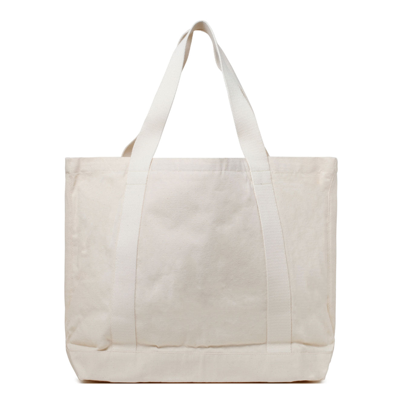 MAISON KITSUNÉ Stylish Cotton Handbag for Women - Spring/Summer 2025