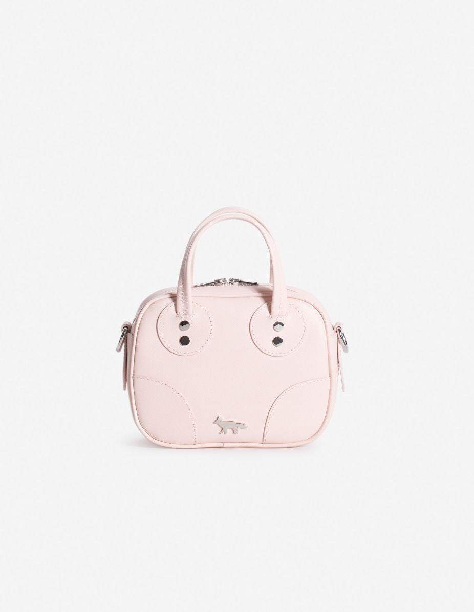 MAISON KITSUNÉ Mini Crossbody Bag