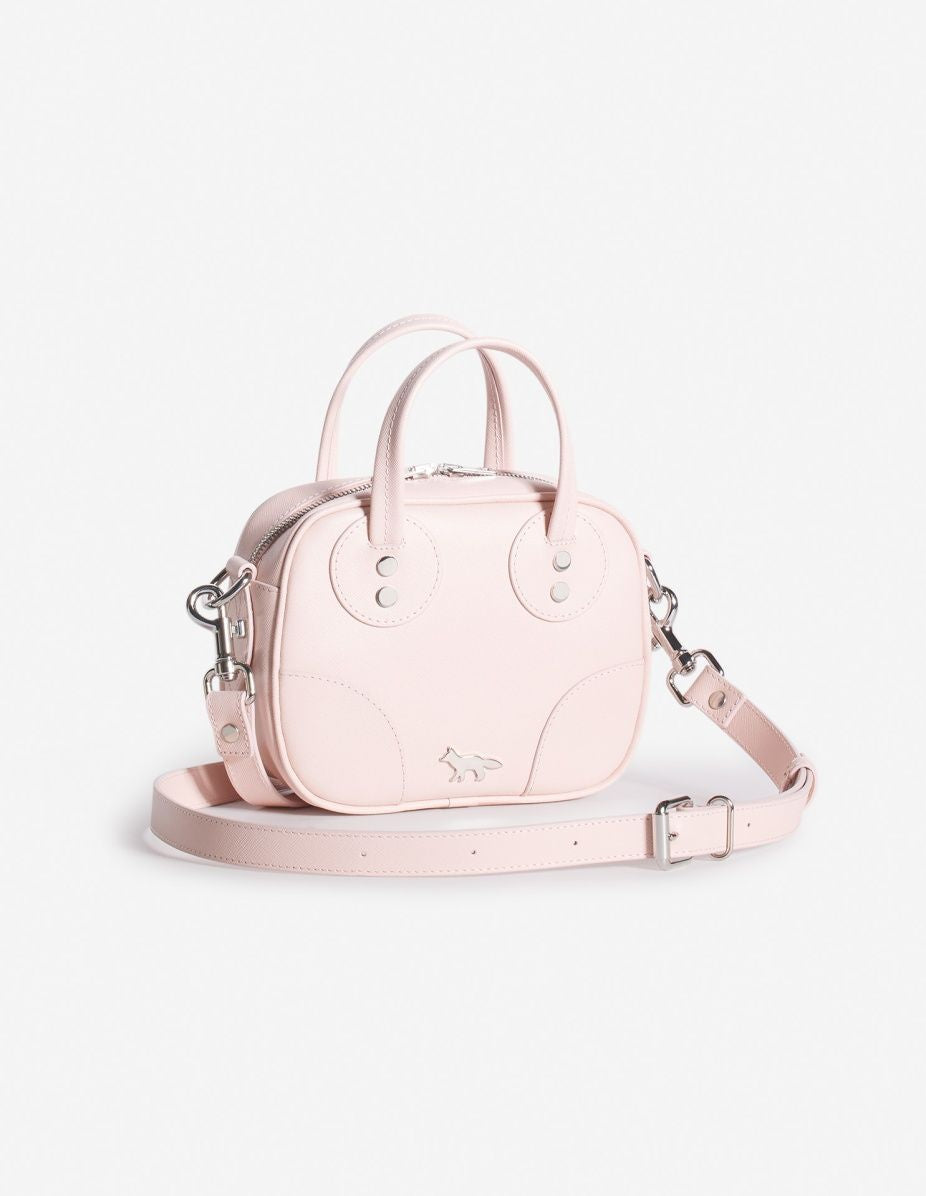 MAISON KITSUNÉ Mini Crossbody Bag