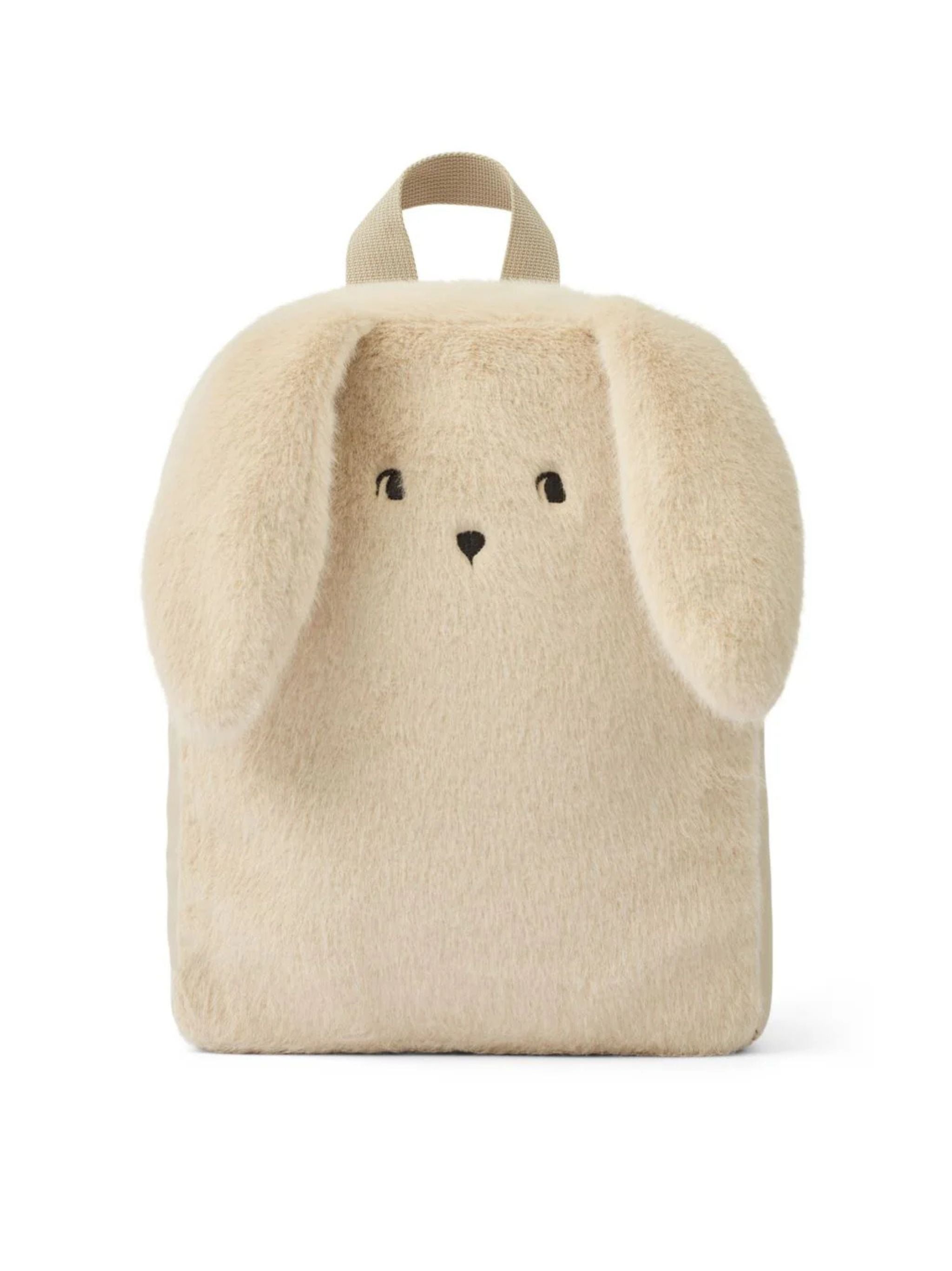 LIEWOOD Mini Rabbit Backpack for Boys - Fall/Winter 2025