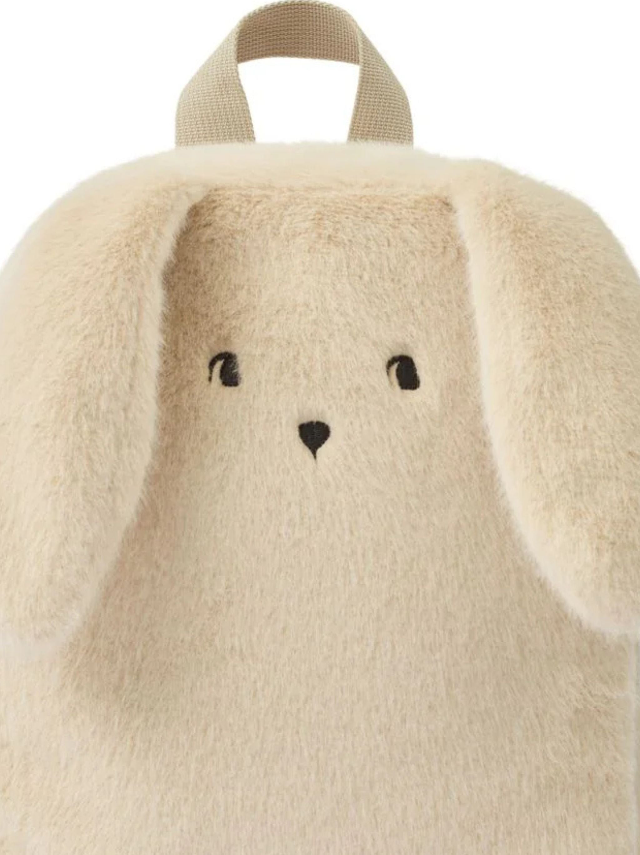 LIEWOOD Mini Rabbit Backpack for Boys - Fall/Winter 2025