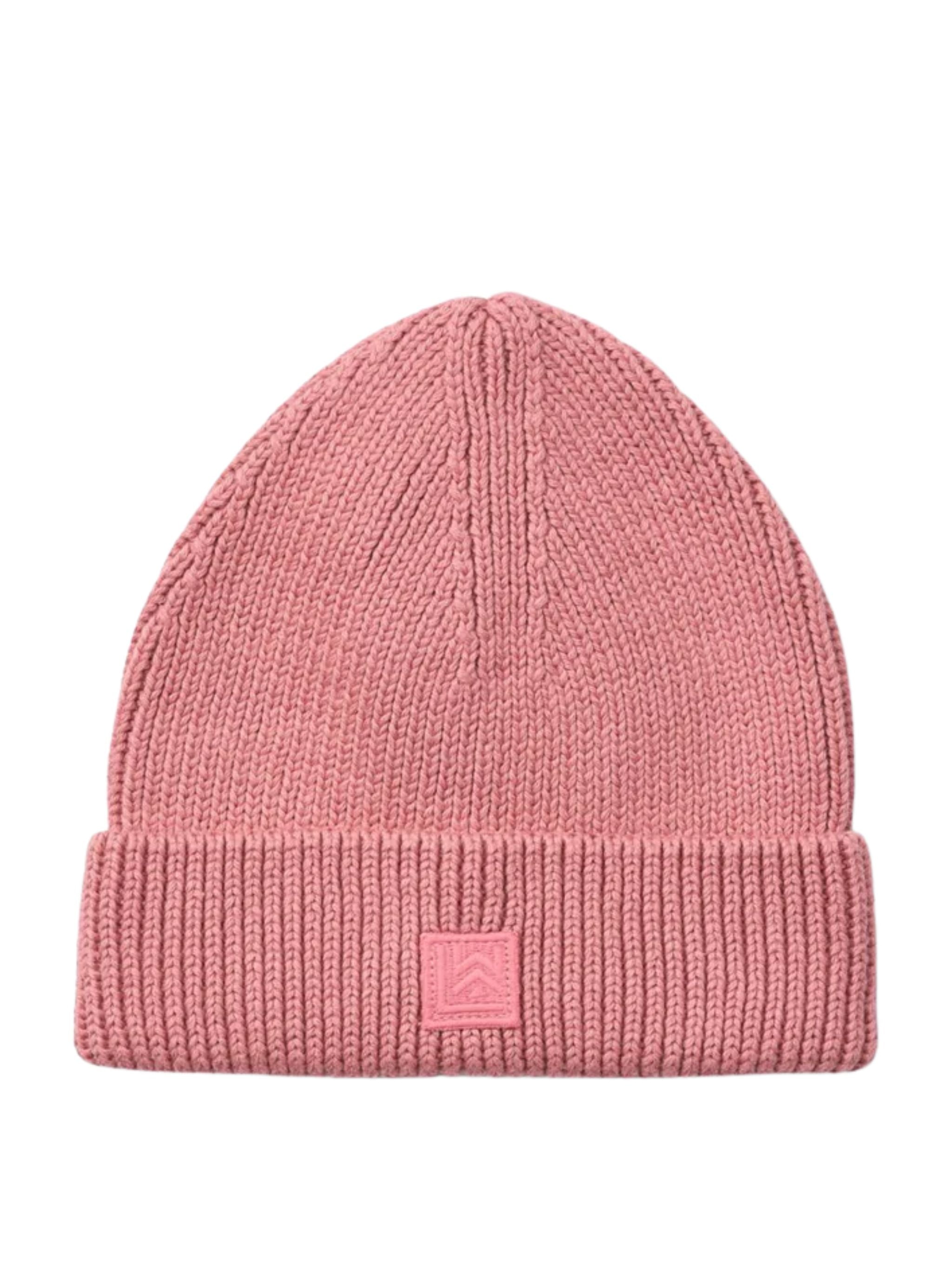 LIEWOOD Mini Organic Cotton Beanie for Girls
