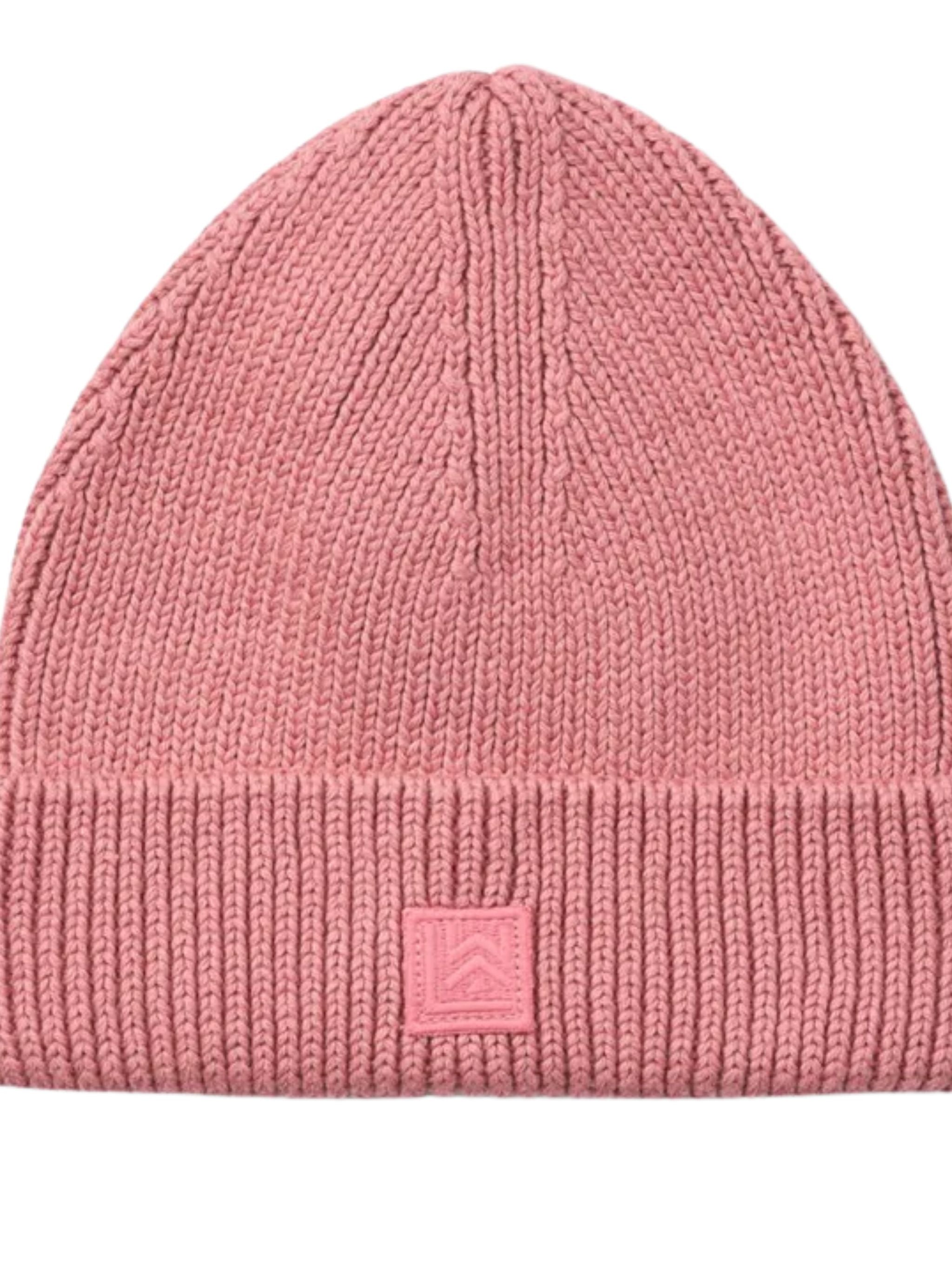 LIEWOOD Mini Organic Cotton Beanie for Girls