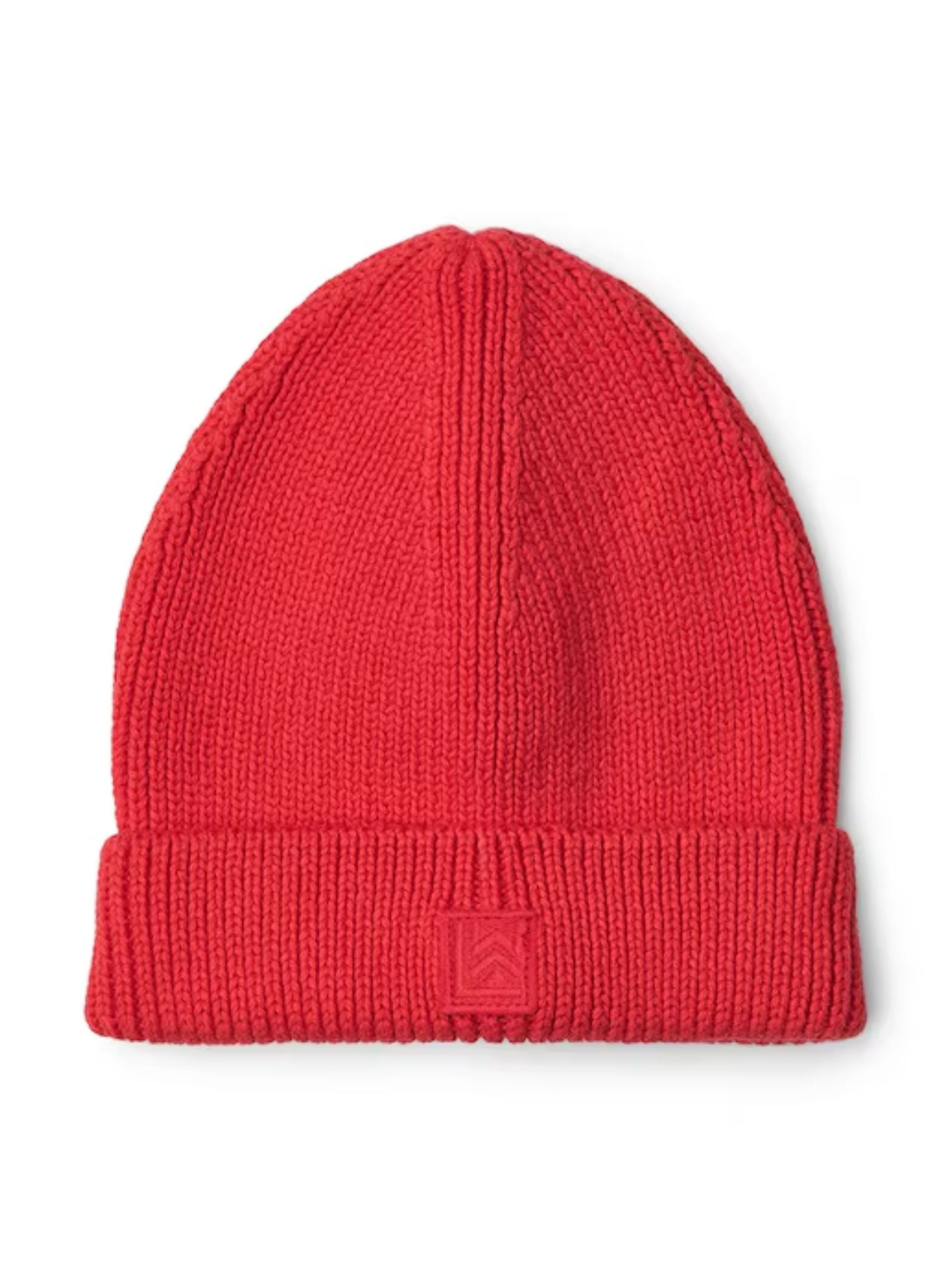 LIEWOOD Mini Organic Cotton Beanie for Boys
