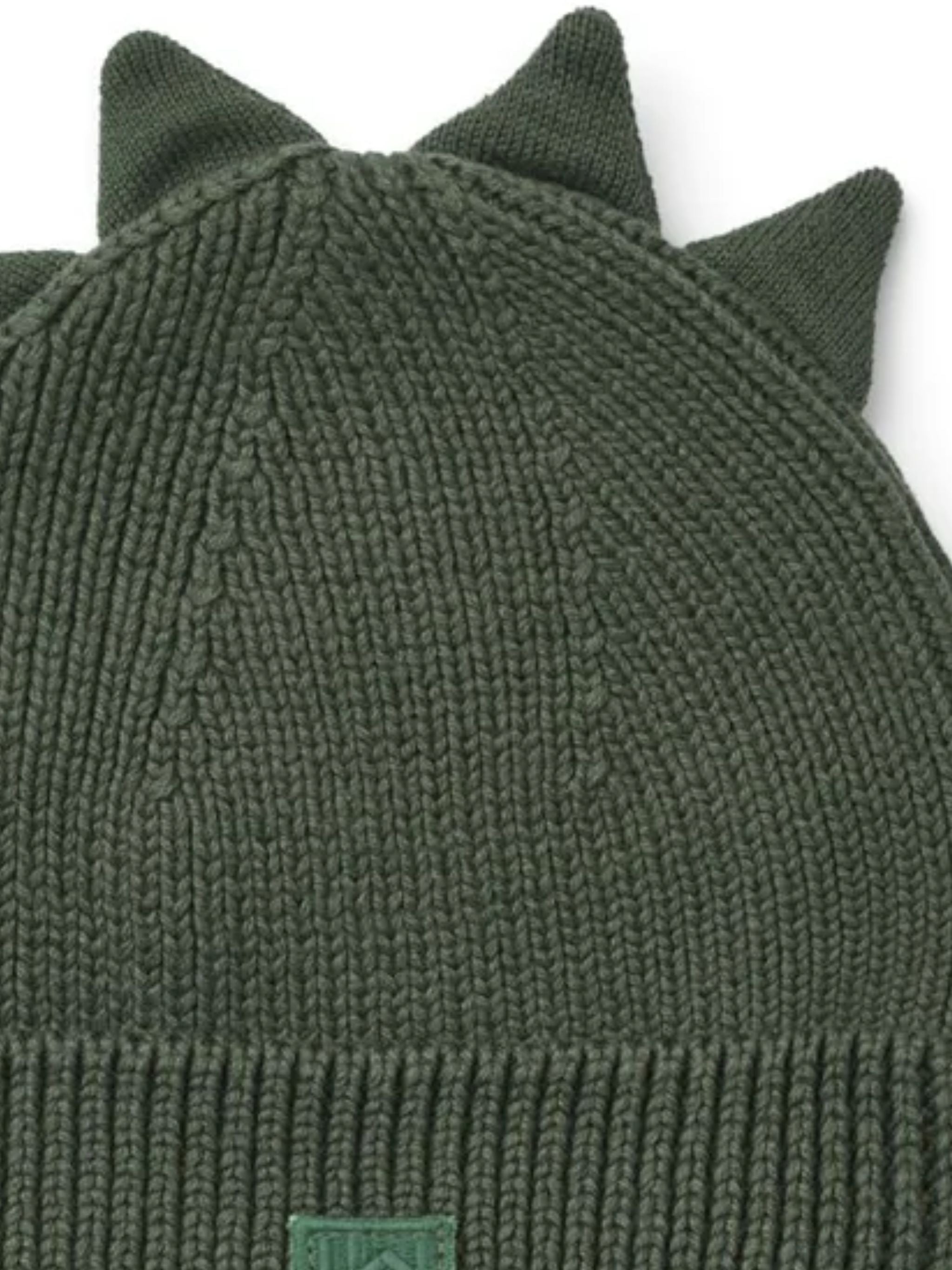 LIEWOOD Mini Dino Beanie for Boys