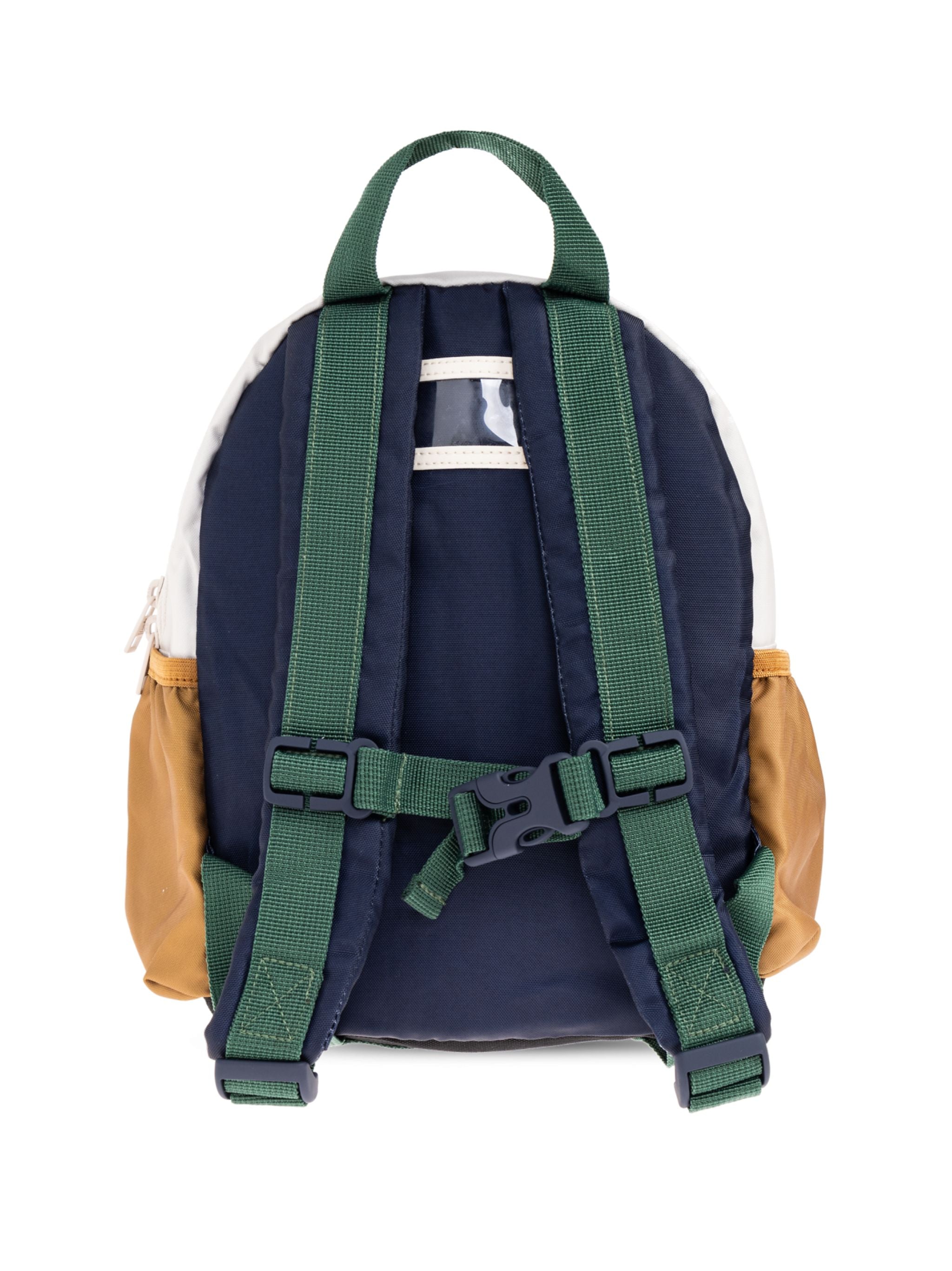 LIEWOOD Mini Bear Backpack