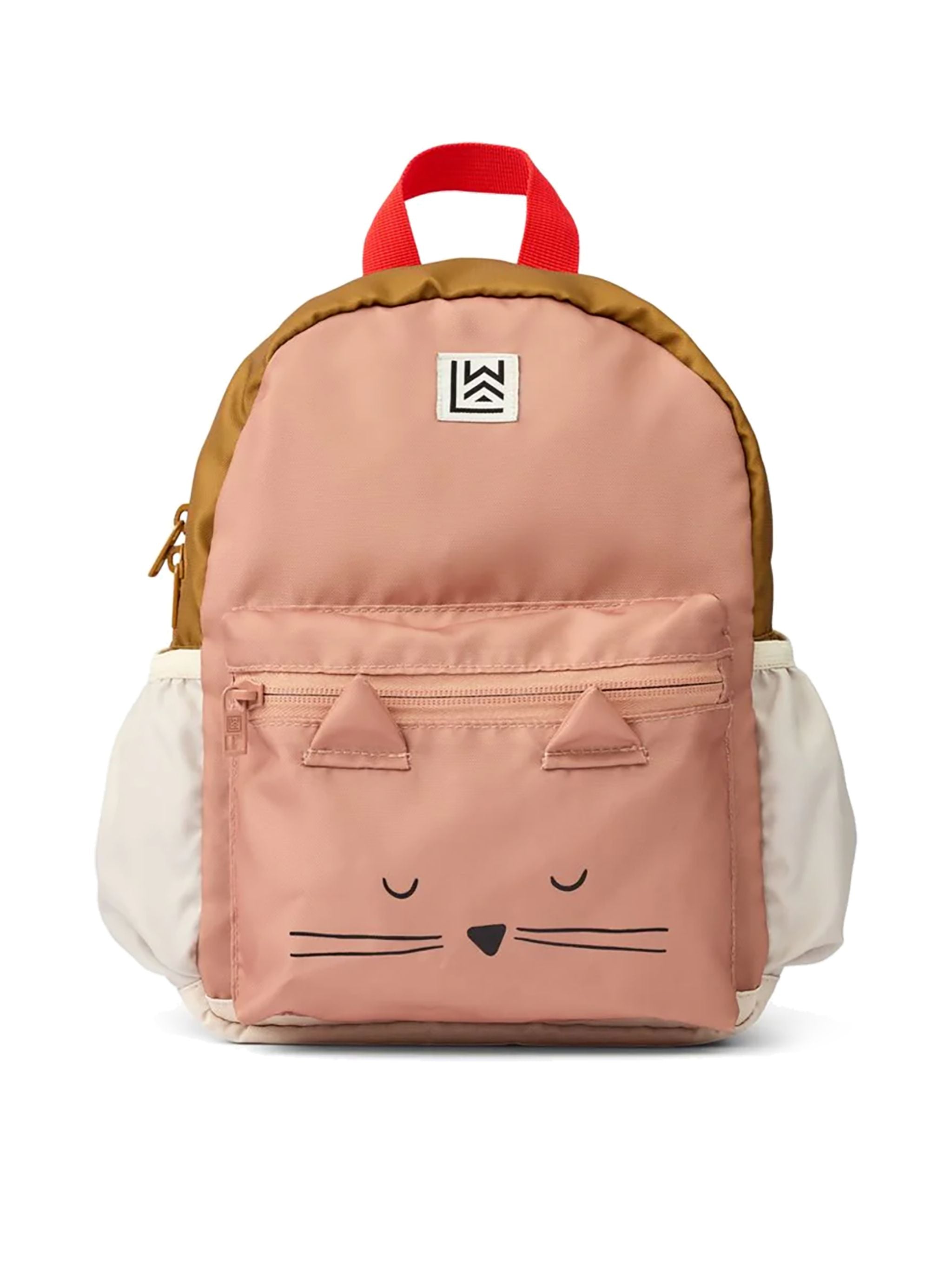 LIEWOOD Mini Cat Backpack