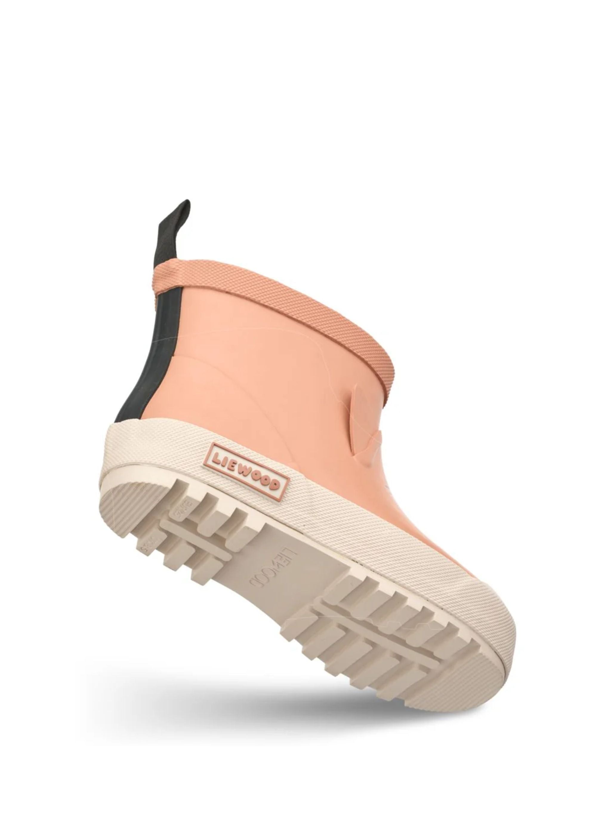 LIEWOOD Mini Cat Thermo Raiboot for Boys