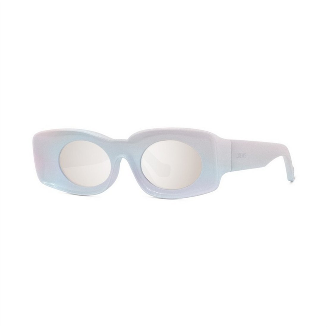 LOEWE Signature Acetate Sunglasses