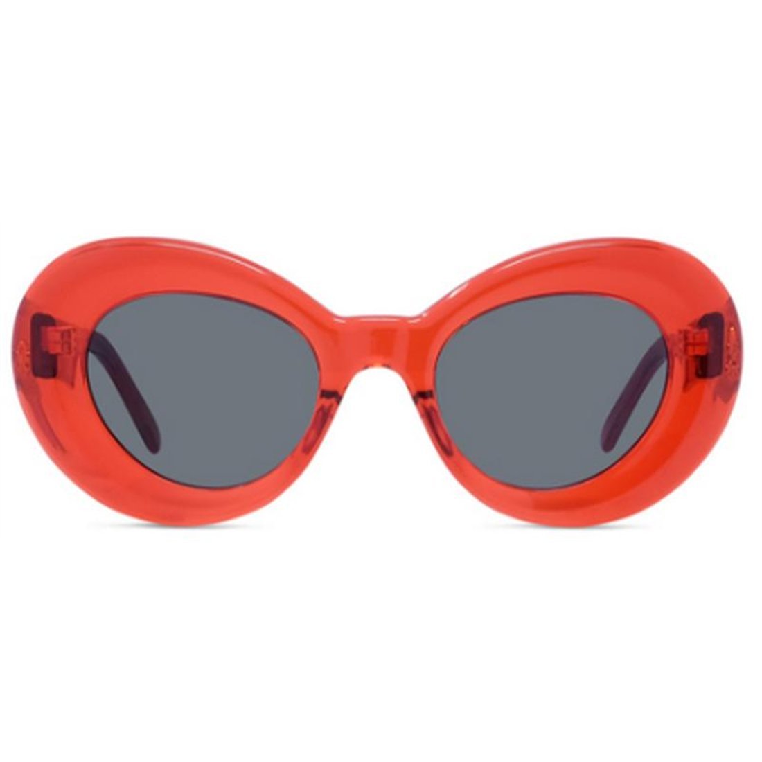 LOEWE Curvy Mini Sunglasses for Women