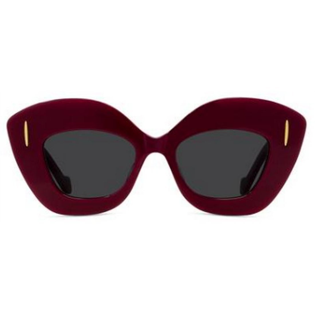 LOEWE Chic Anagram Mini Sunglasses for Women