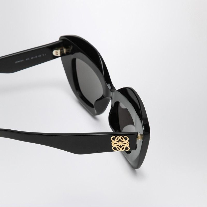 LOEWE Retro Screen Mini Sunglasses
