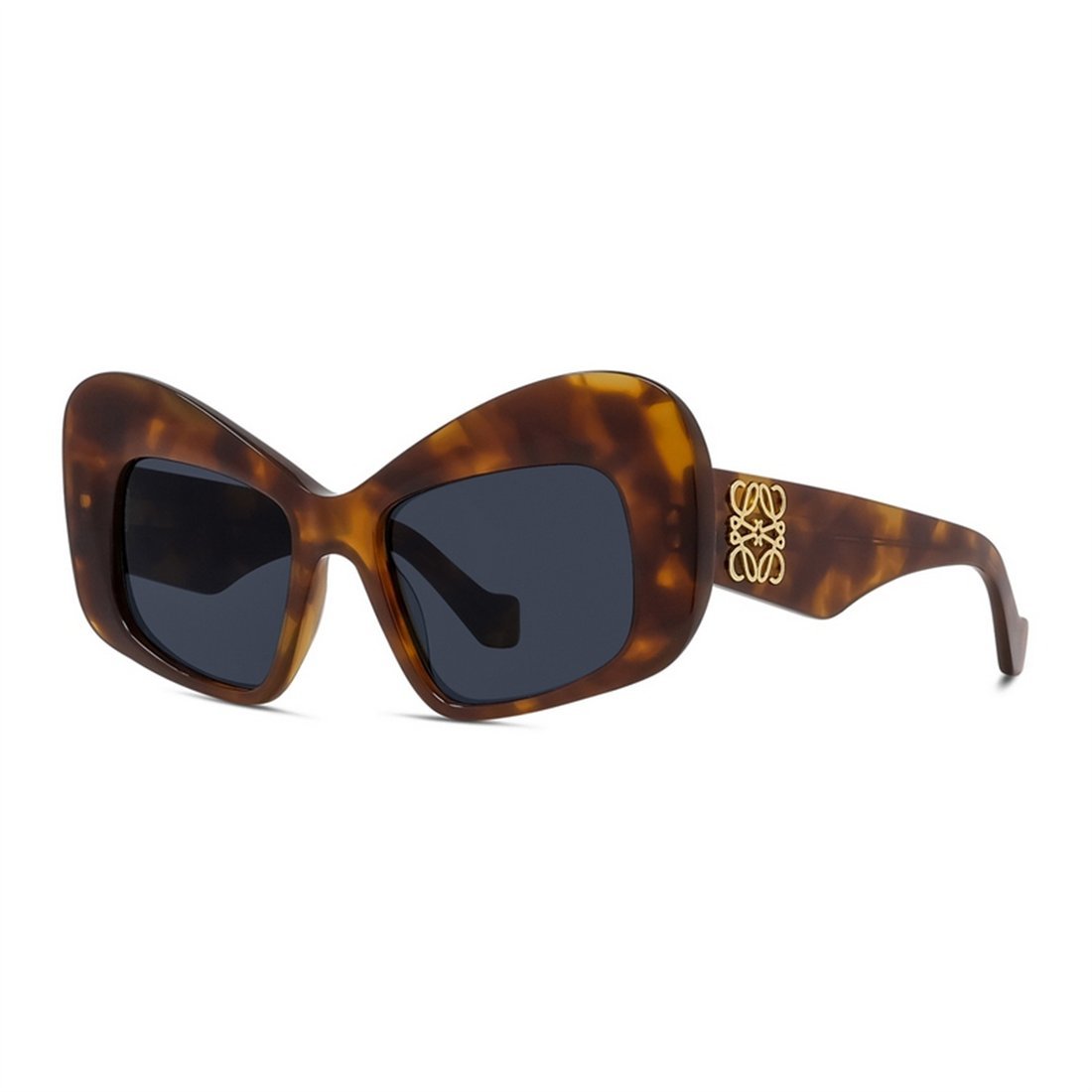 LOEWE Classic Anagram Sunglasses - 53V