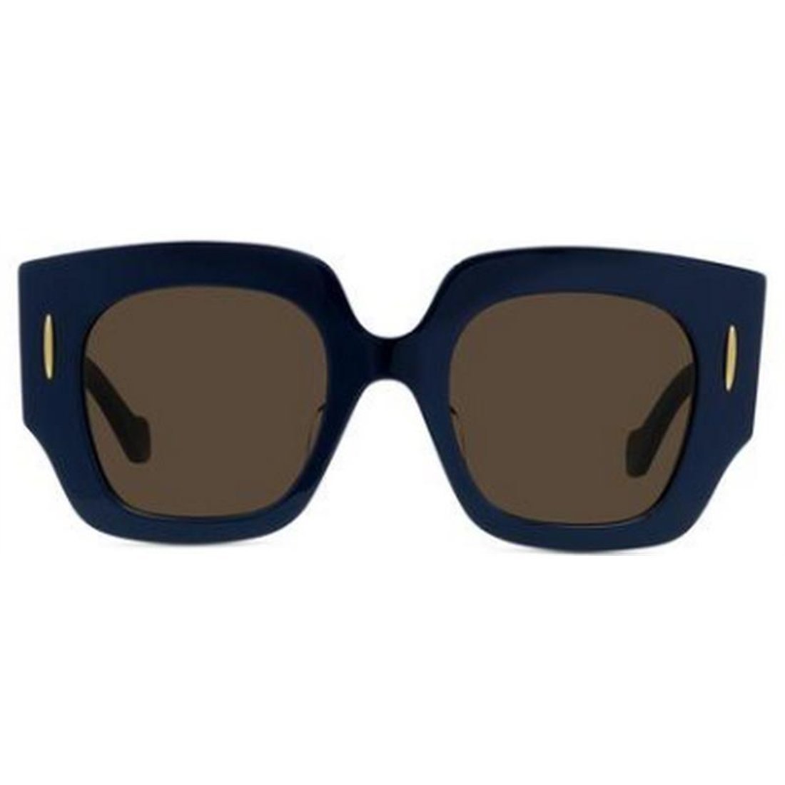 LOEWE Stylish Anagram Acetate Sunglasses - LW40129U 90E