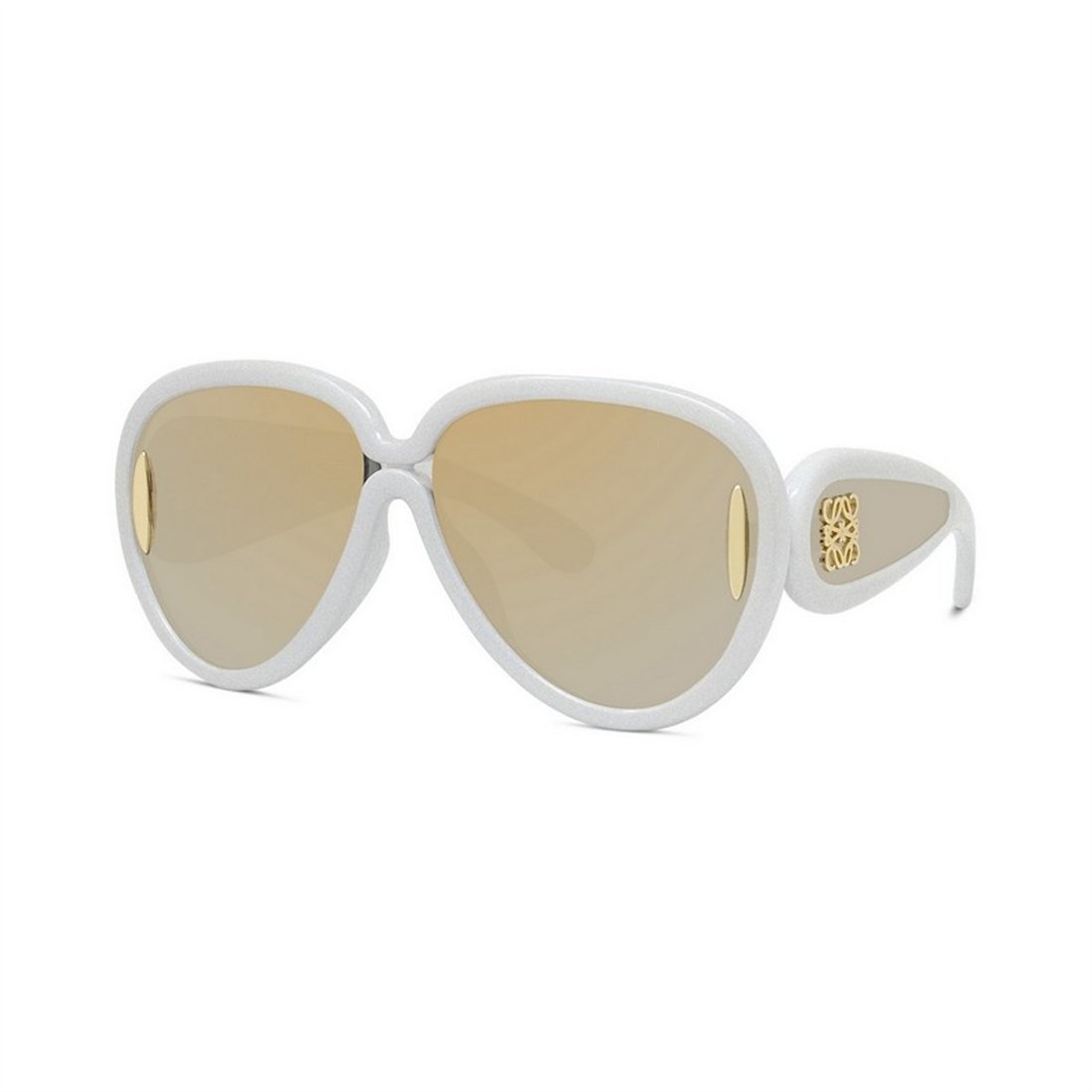 LOEWE Chic Mini Anagram Sunglasses