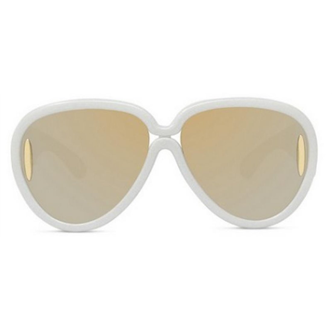 LOEWE Chic Mini Anagram Sunglasses