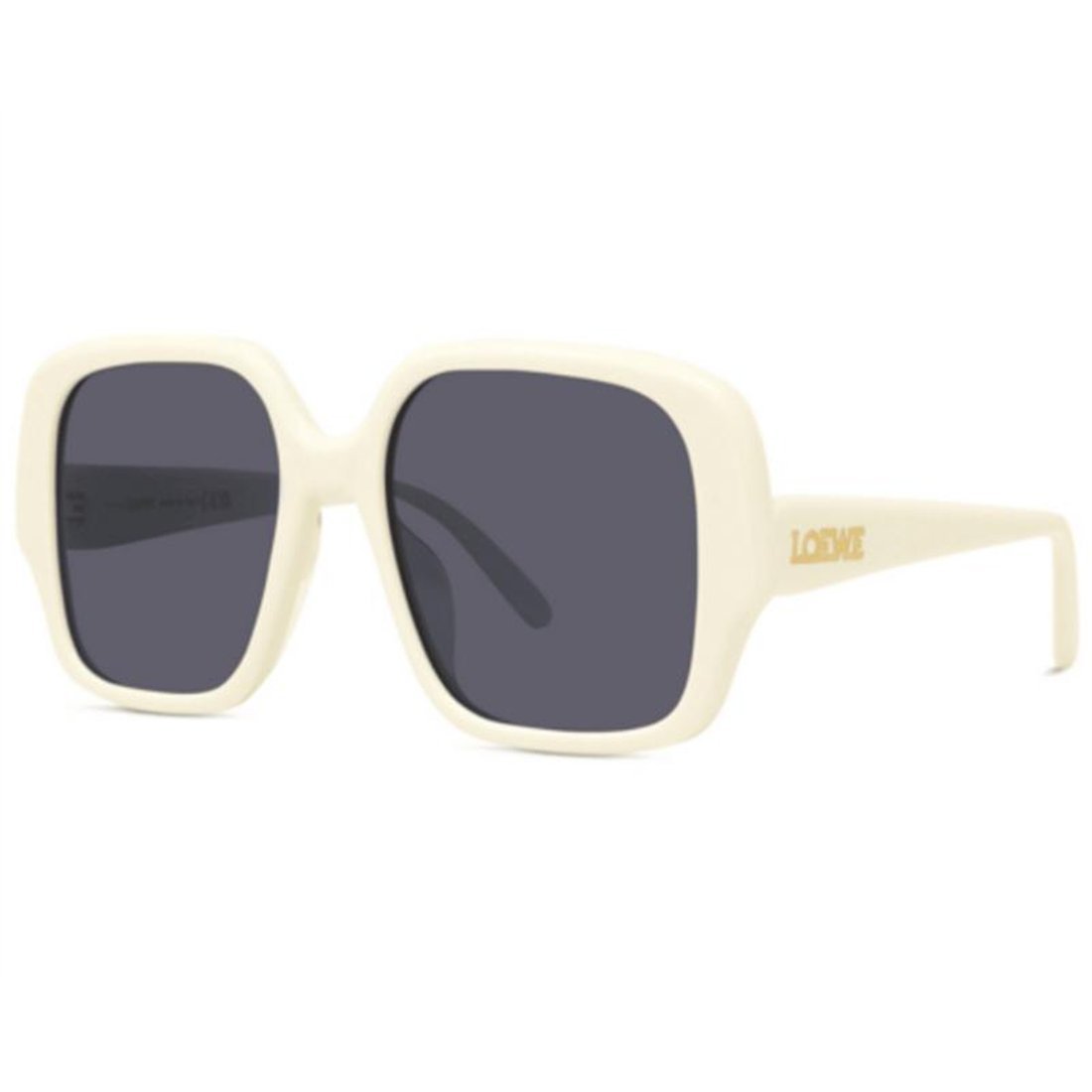 LOEWE Slim Acetate Sunglasses for Women