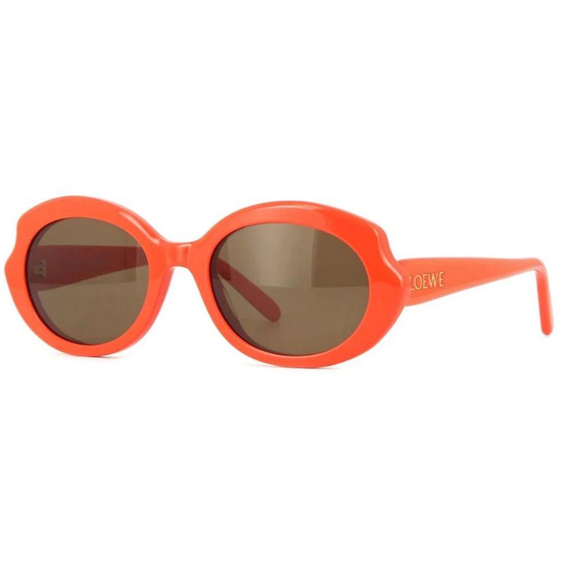 LOEWE Slim 42E Sunglasses