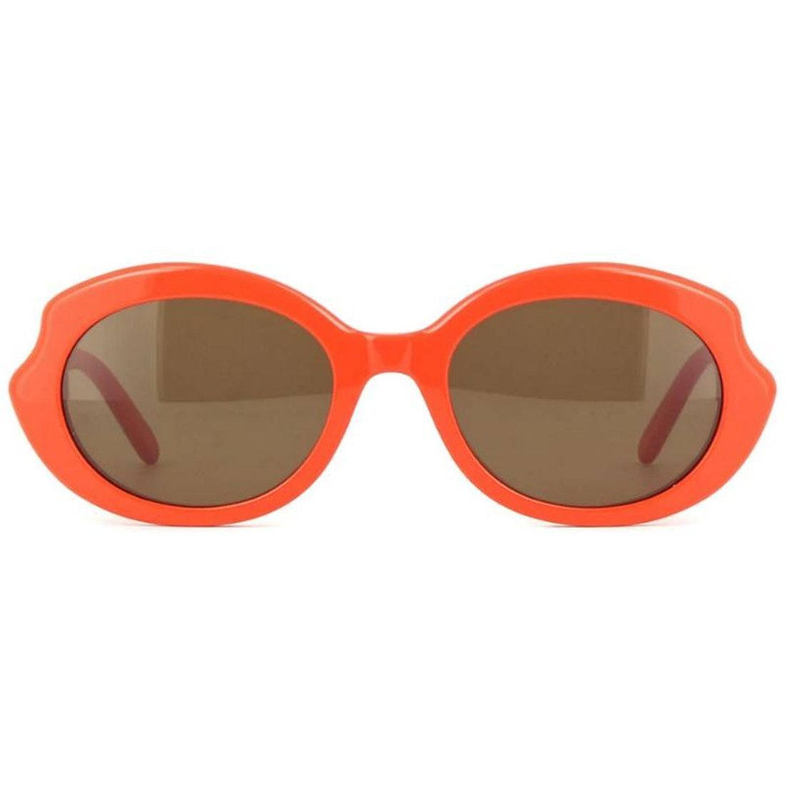 LOEWE Slim 42E Sunglasses