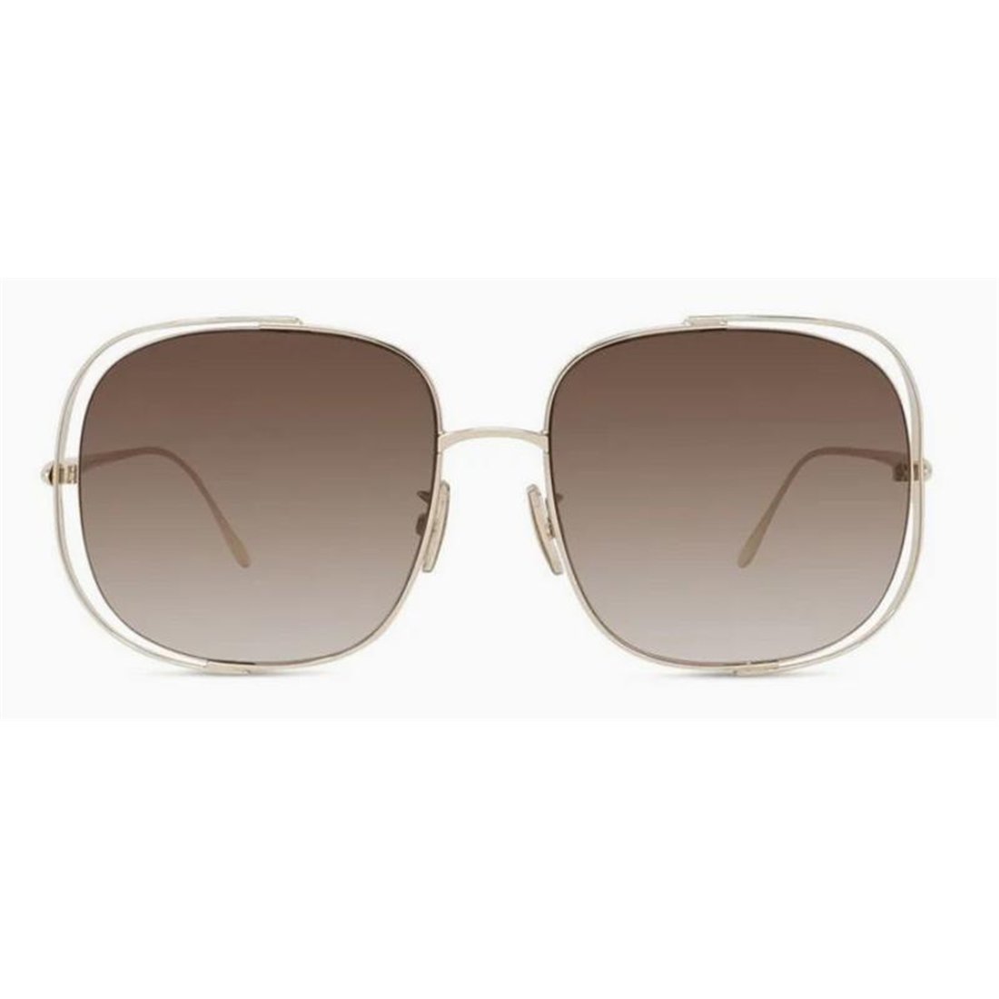 LOEWE Signature Mini Sunglasses for Women