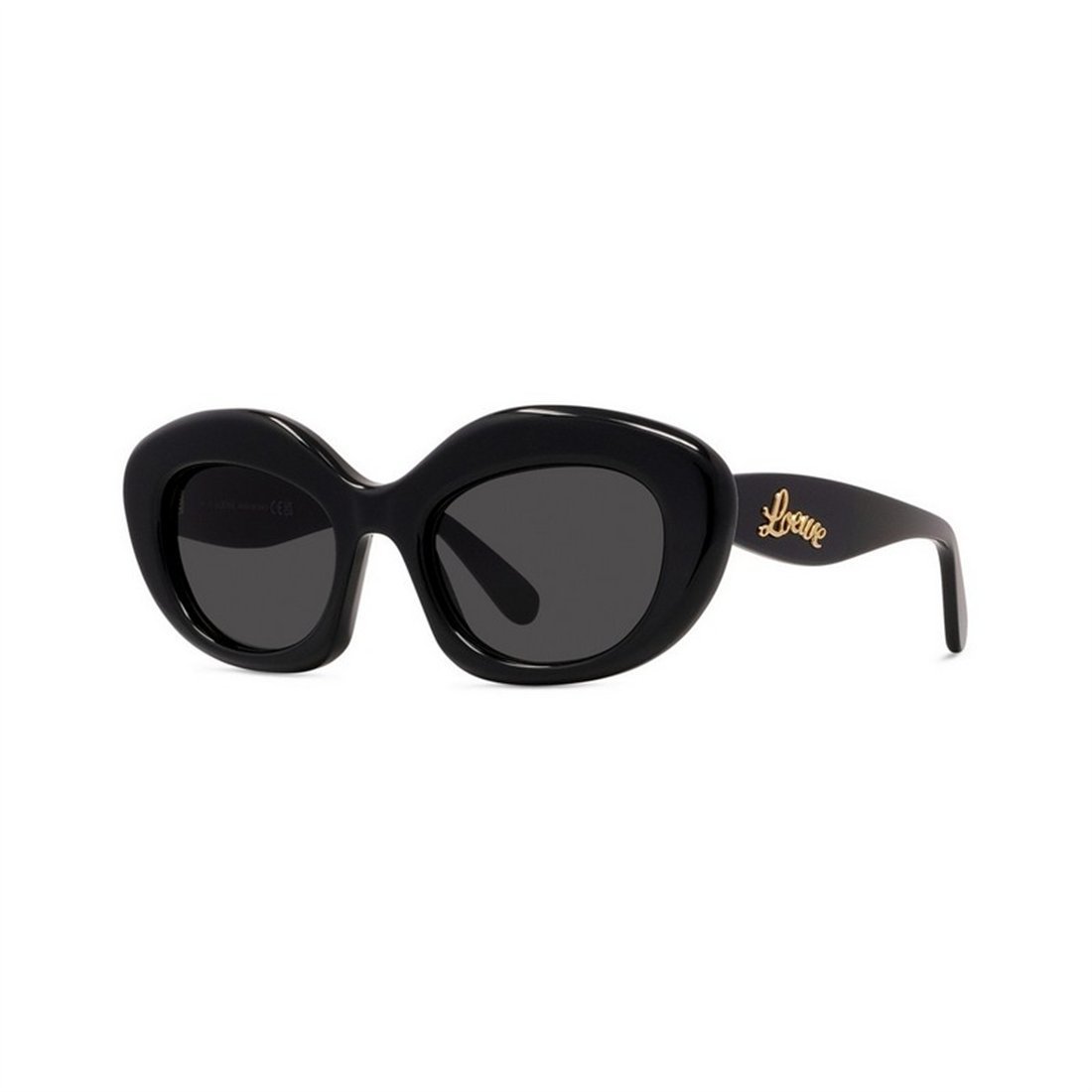 LOEWE Curvy Sunglasses for Women
