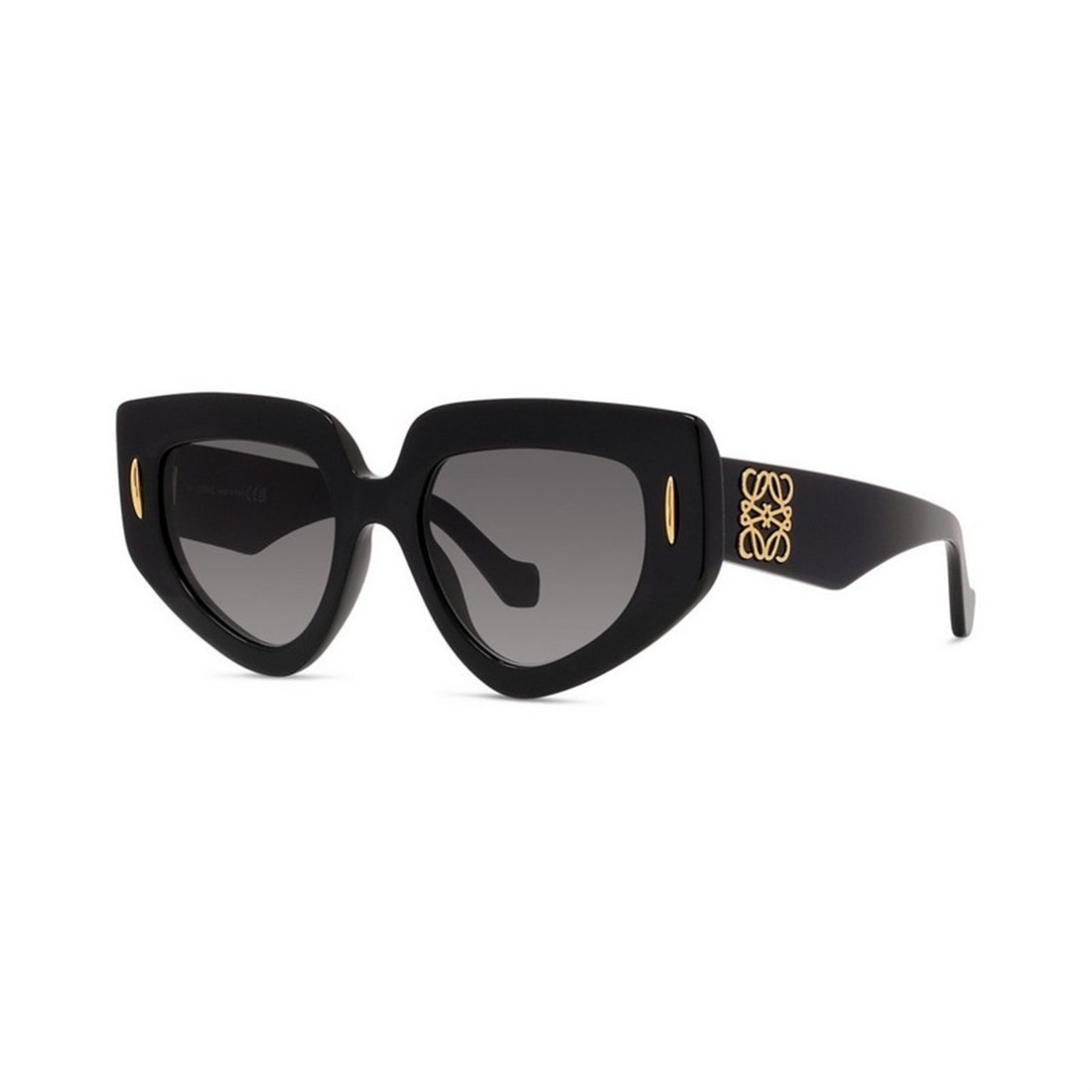 LOEWE Stylish Acetate Sunglasses for Women