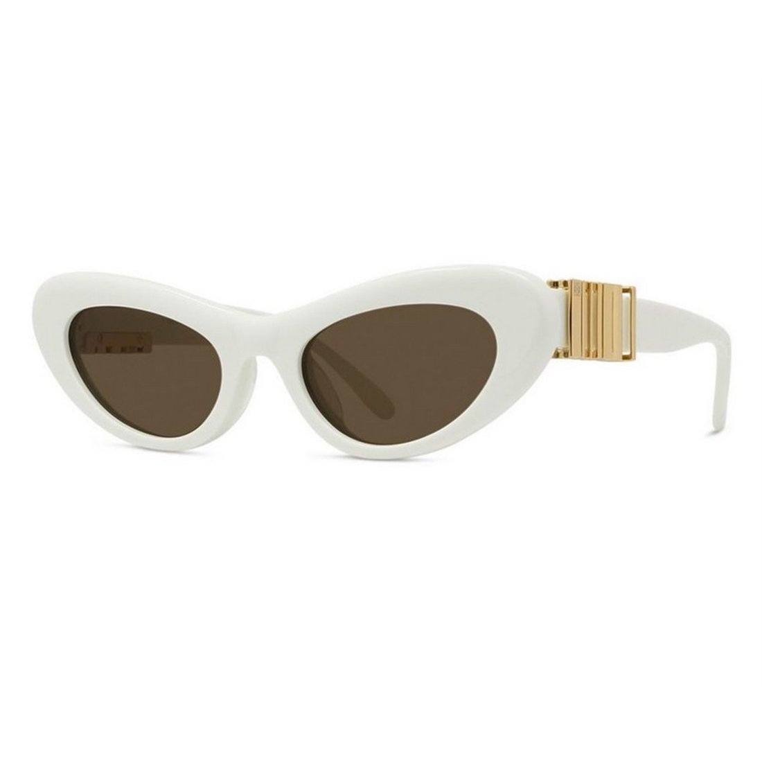 LOEWE Slim Vintage-Inspired Women’s Sunglasses