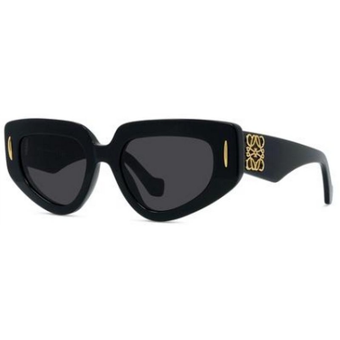 LOEWE Mini Anagram Sunglasses