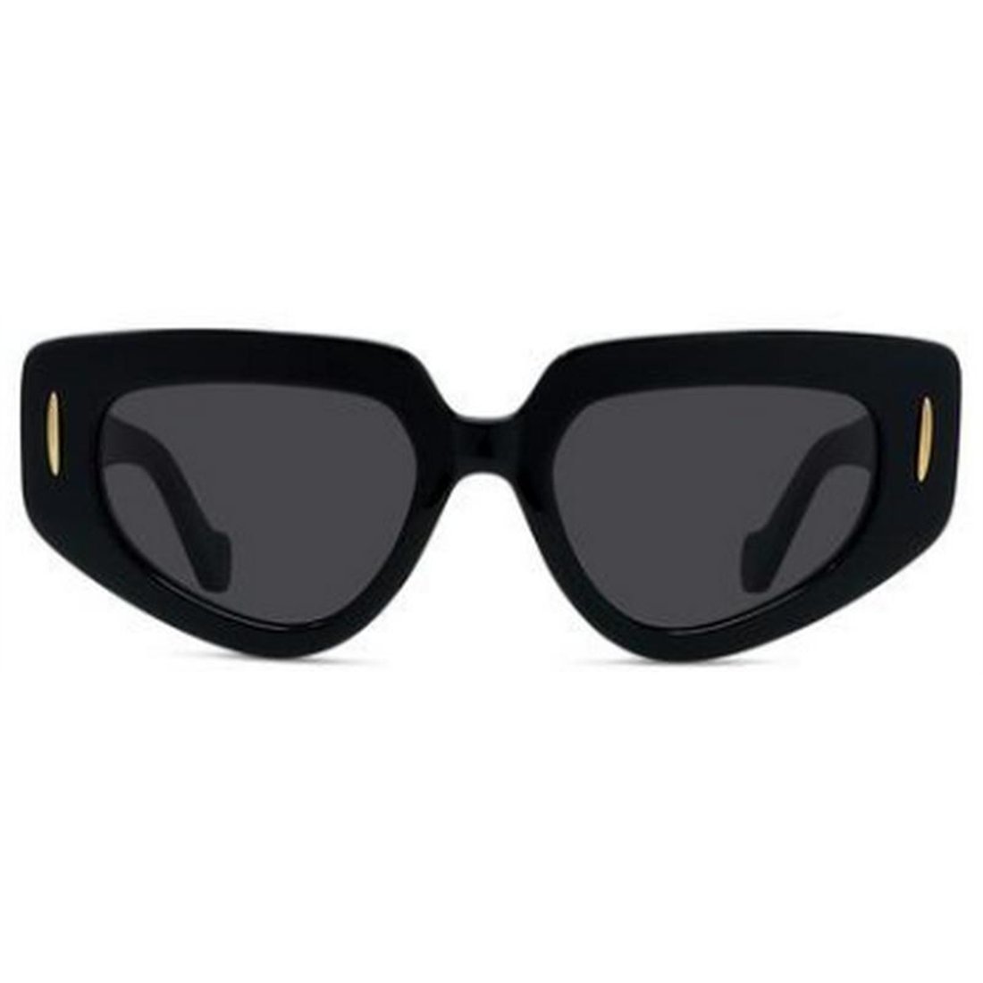 LOEWE Mini Anagram Sunglasses