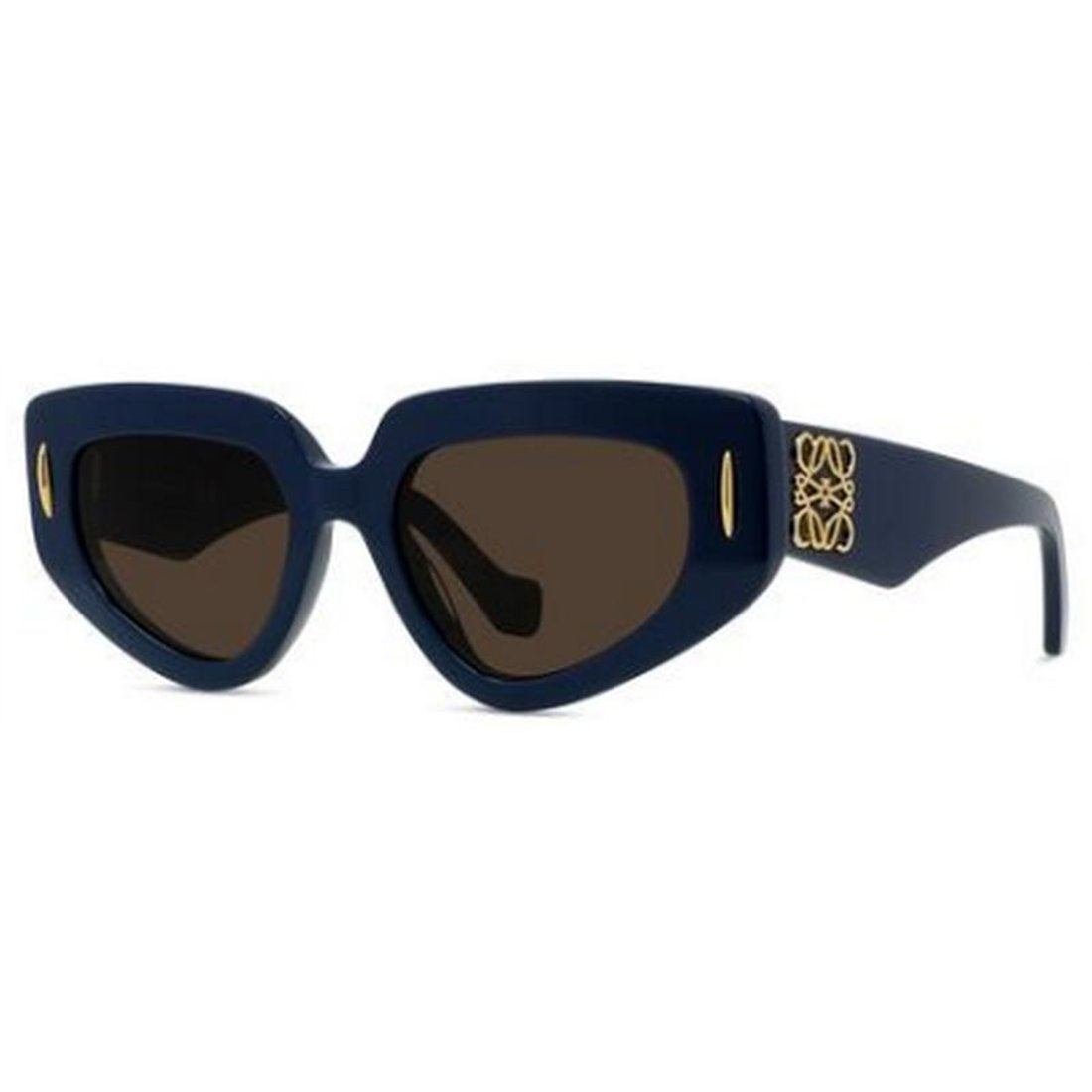 LOEWE Anagram Sunglasses