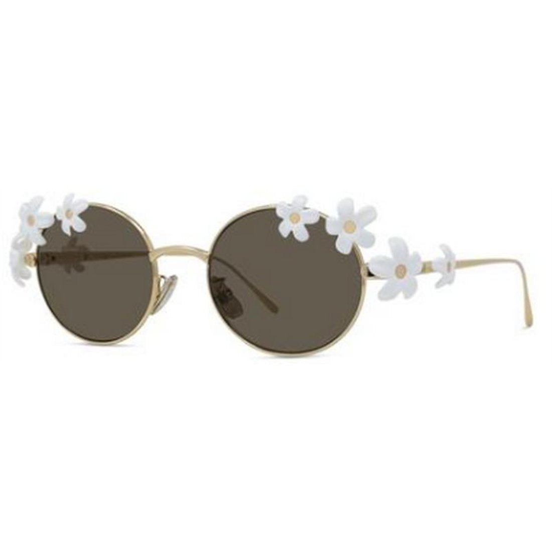 LOEWE Signature Women's Sunglasses - 30E