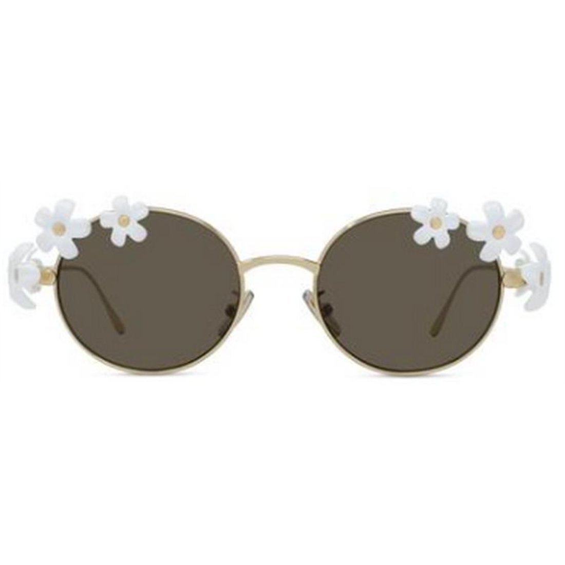 LOEWE Signature Women's Sunglasses - 30E