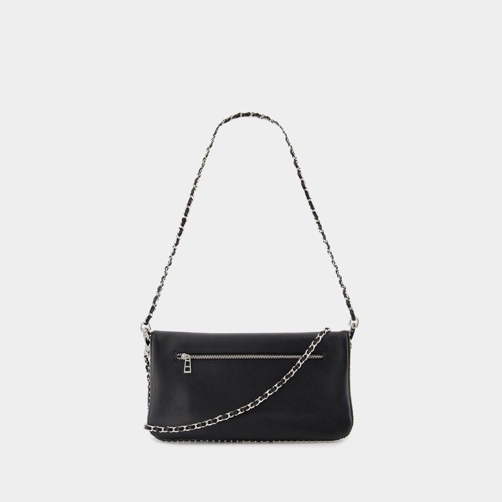 ZADIG&VOLTAIRE Rock Crossbody Mini Bag