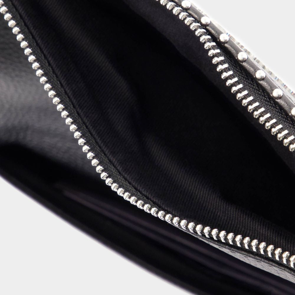 ZADIG&VOLTAIRE Rock Crossbody Mini Bag