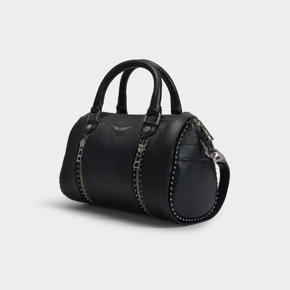 ZADIG&VOLTAIRE Mini Sunny Tote Handbag