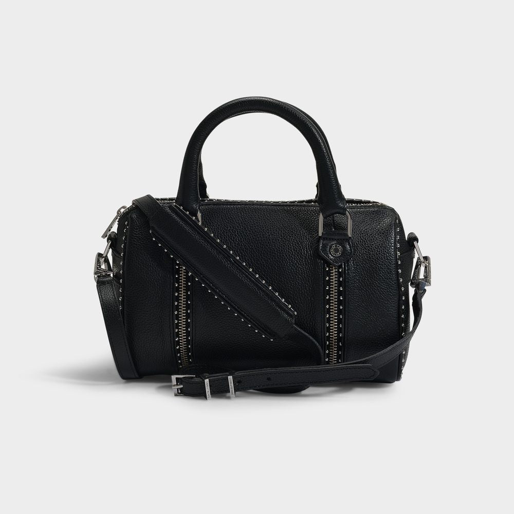 ZADIG&VOLTAIRE Mini Sunny Tote Handbag