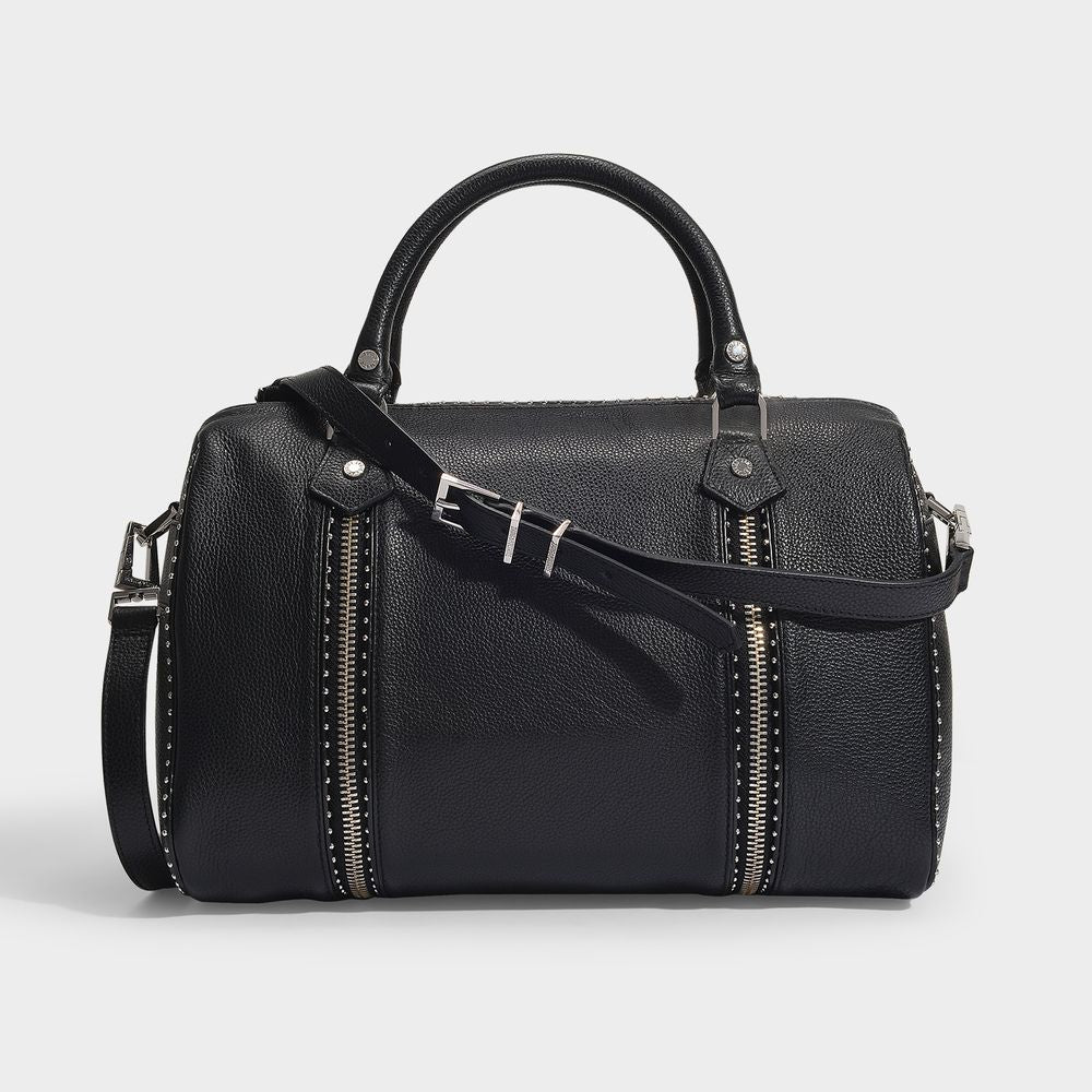 ZADIG&VOLTAIRE Medium Studded Handbag