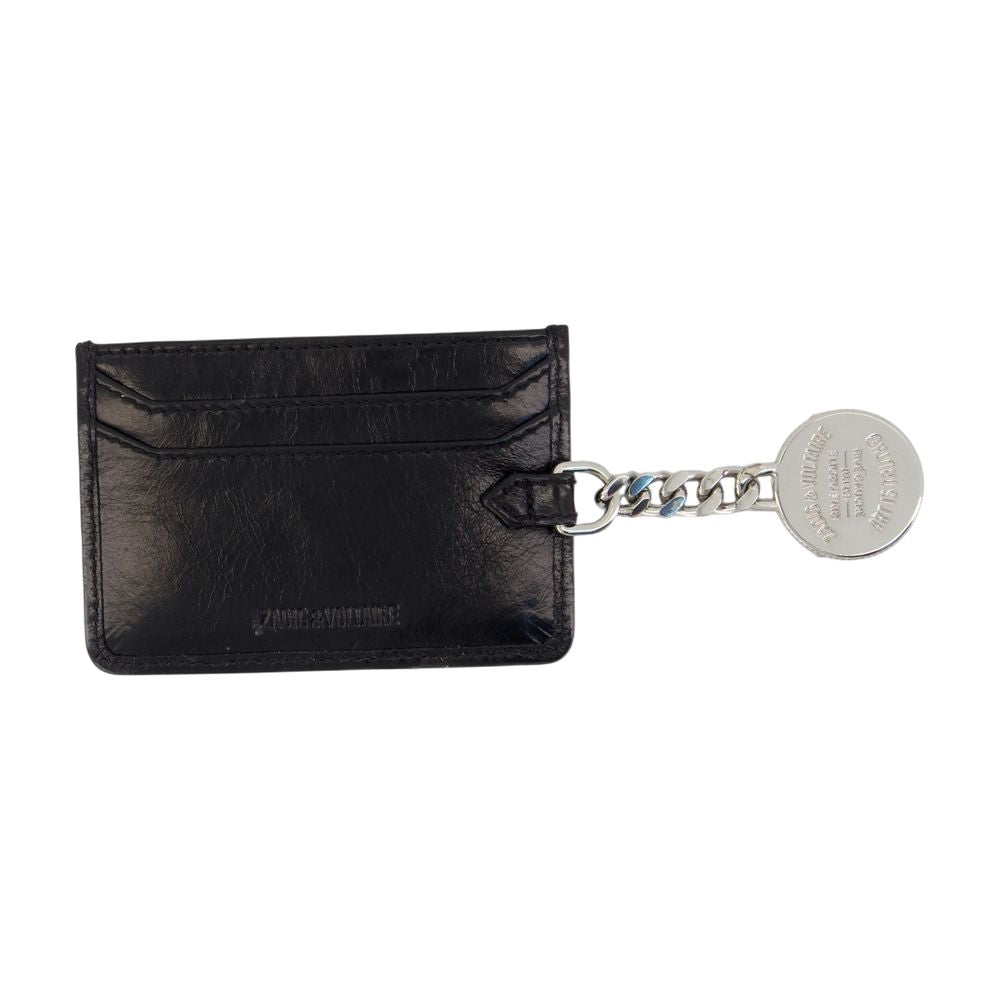 ZADIG&VOLTAIRE Mini Pass Card Holder