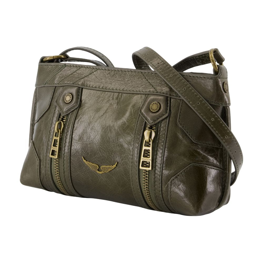 ZADIG&VOLTAIRE Sunny Mood Mini Crossbody Bag