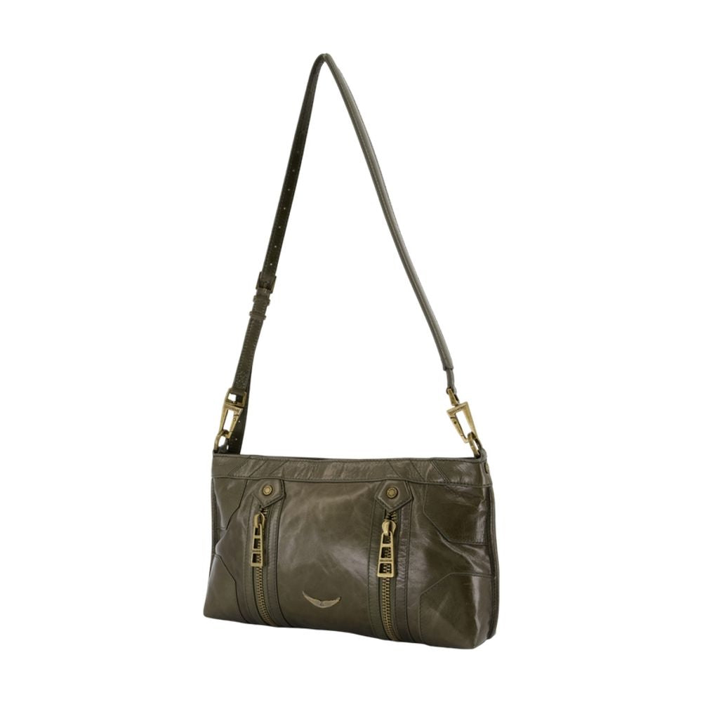 ZADIG&VOLTAIRE Mini Moody Crossbody Bag