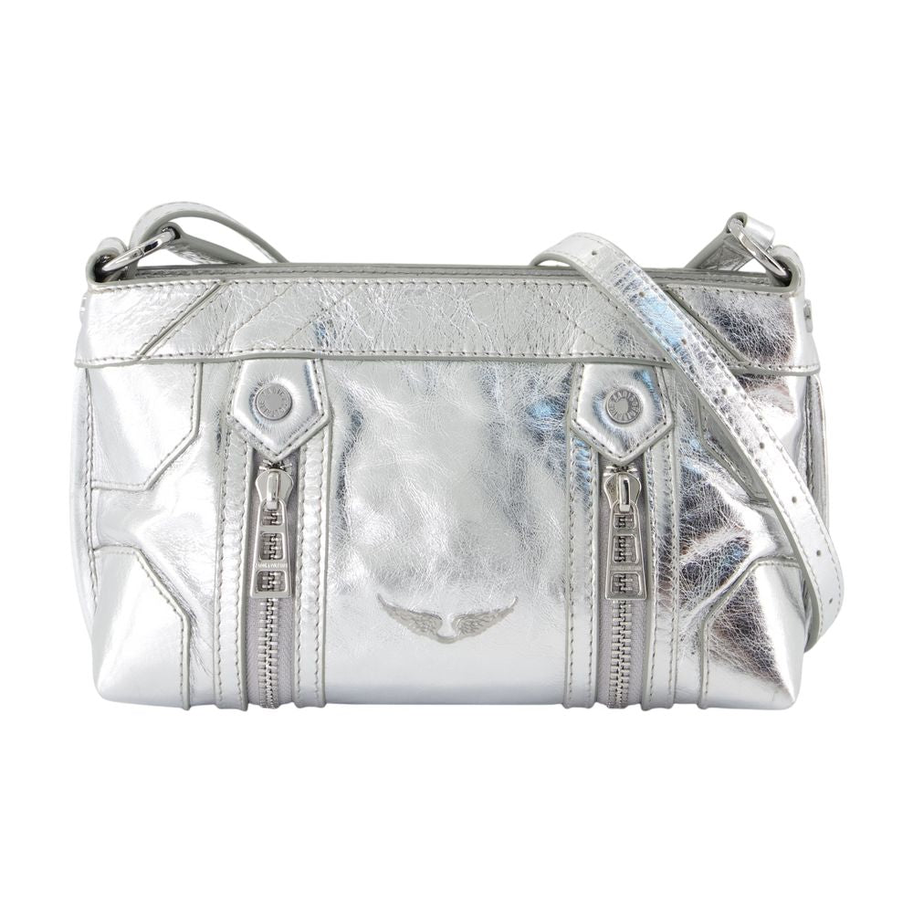 ZADIG&VOLTAIRE Sunny Mood Mini Crossbody Bag